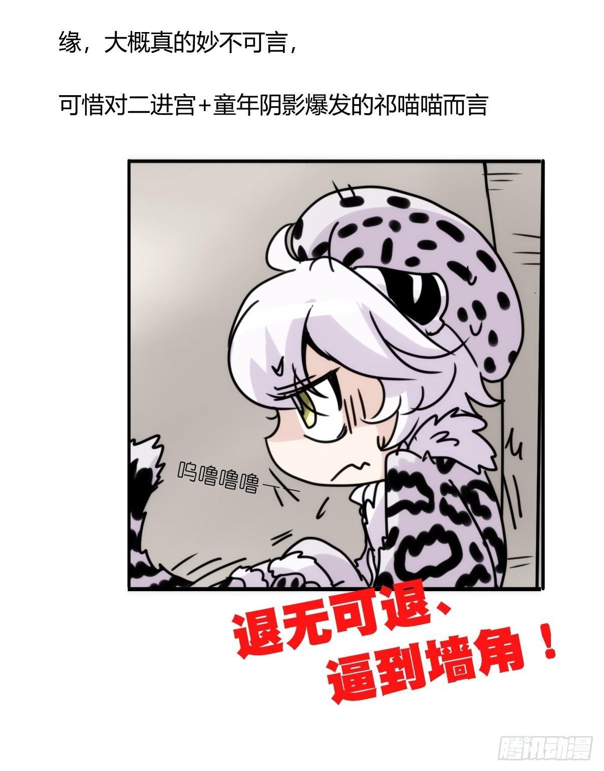 事业篇09：雪豹成为偶像！-3