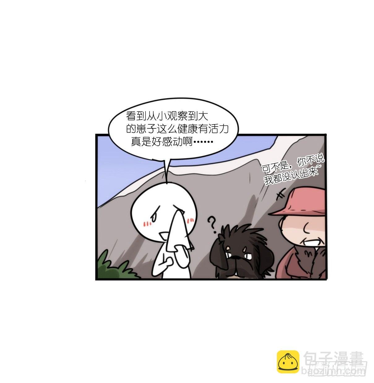 事业篇10：雪豹成为偶像！-4