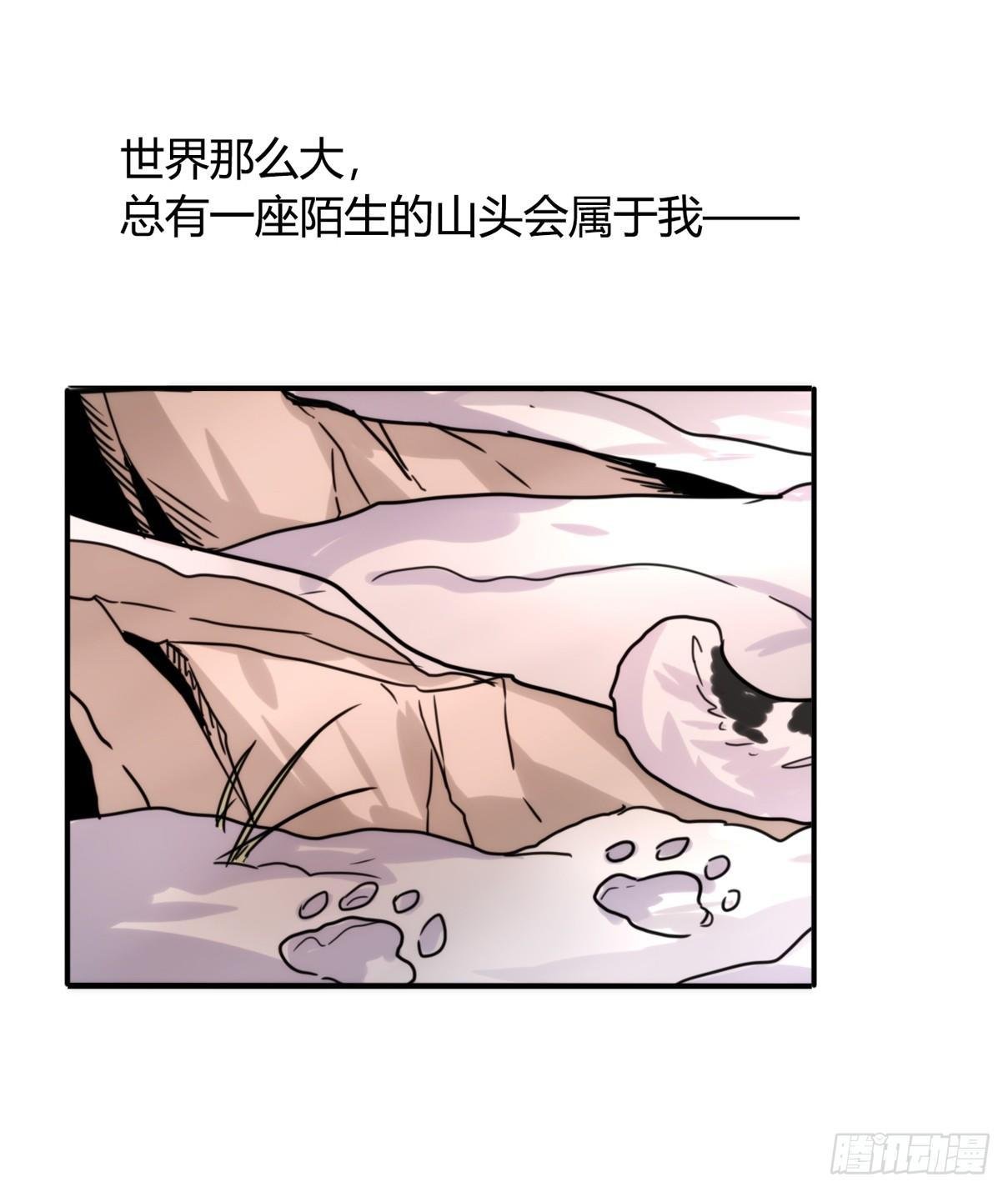 事业篇11：雪豹成为偶像！-5