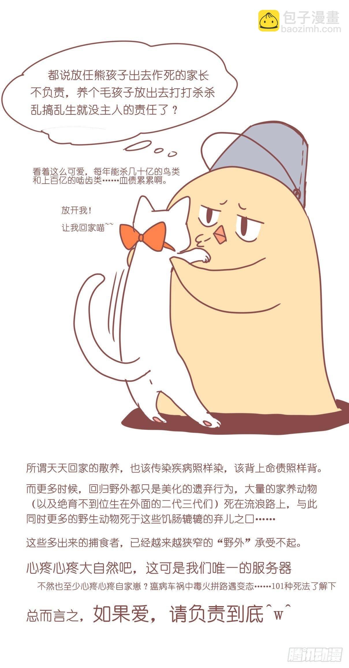 事业篇11：雪豹成为偶像！-5