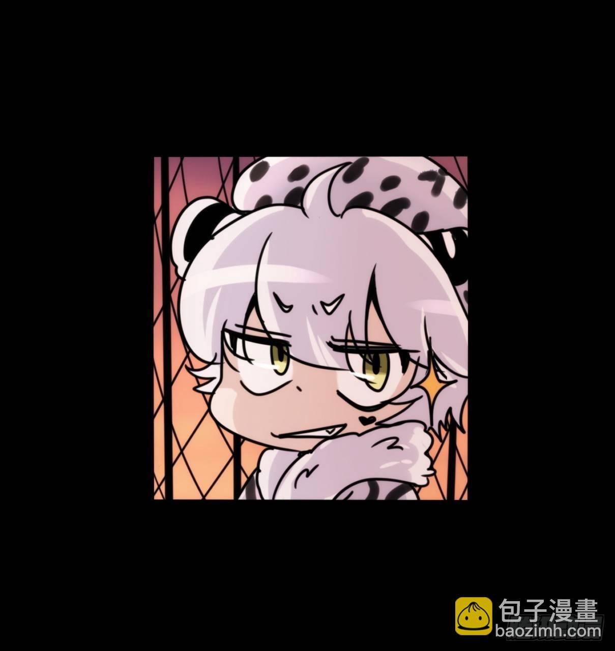 事业篇12：雪豹成为偶像！06