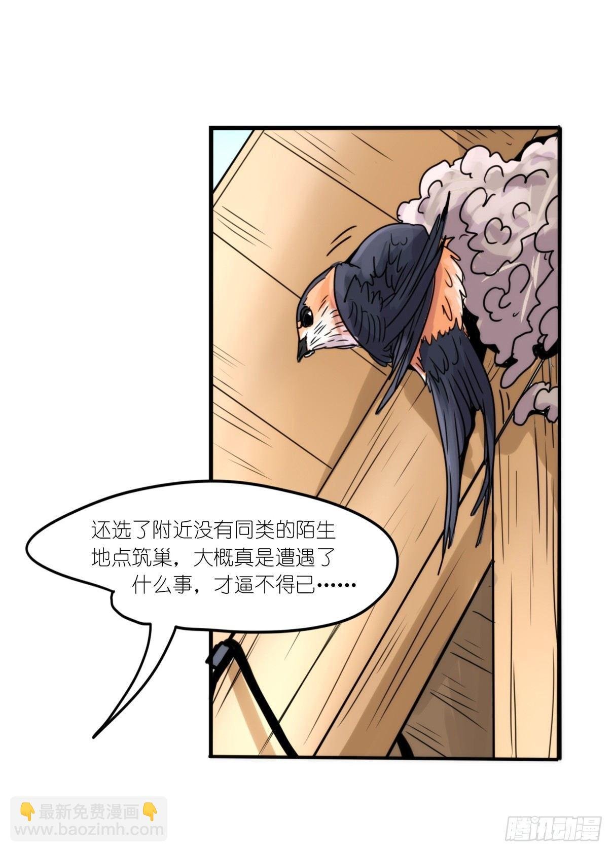 事业篇14：微型保卫战·中
