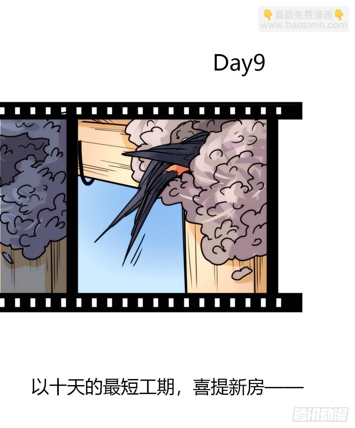 事业篇14：微型保卫战·中