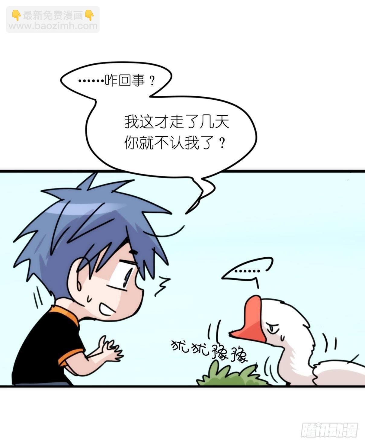 端午番外