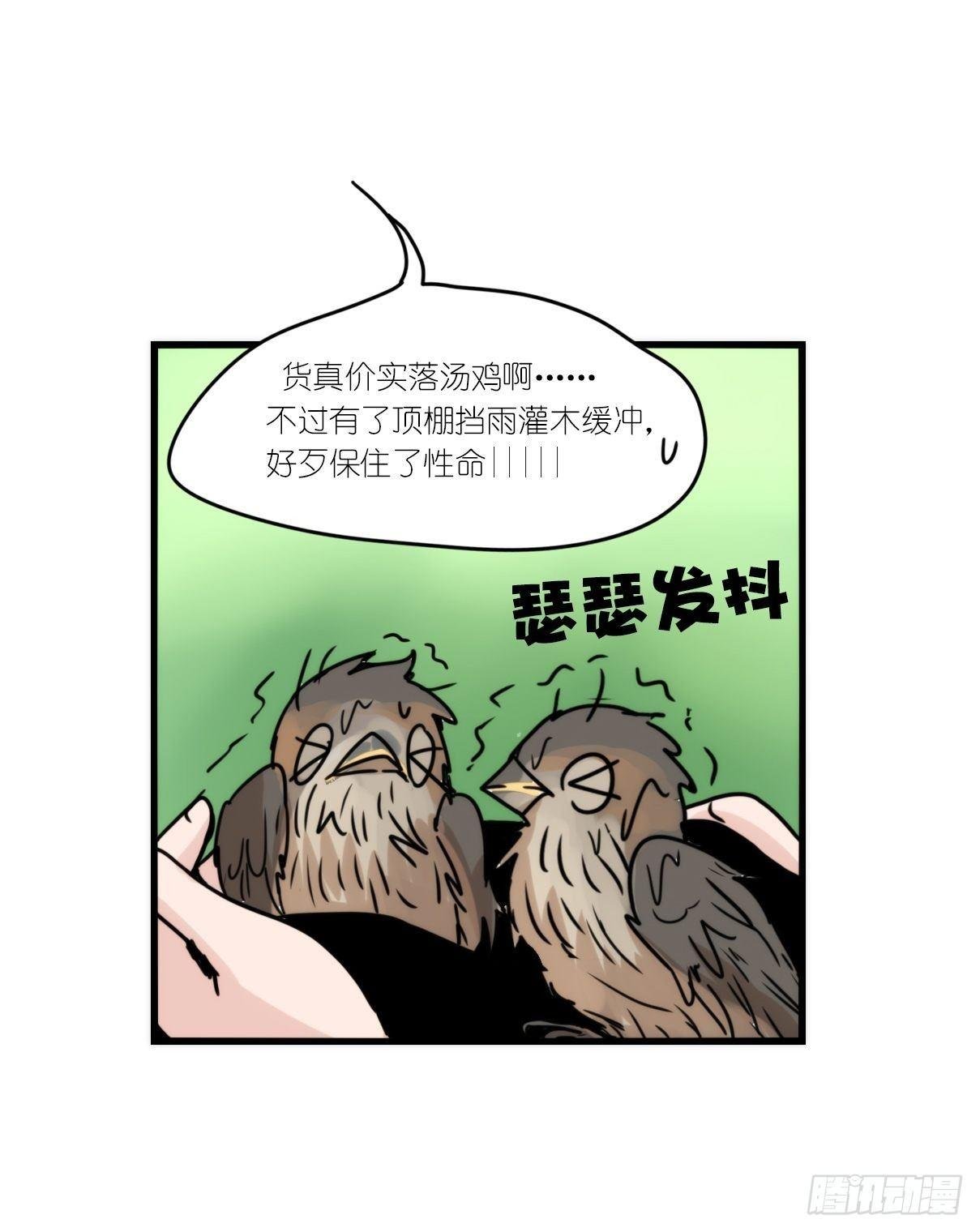事业篇15：微型保卫战·下