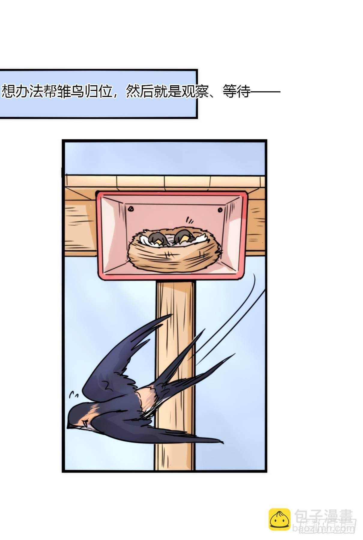 事业篇15：微型保卫战·下