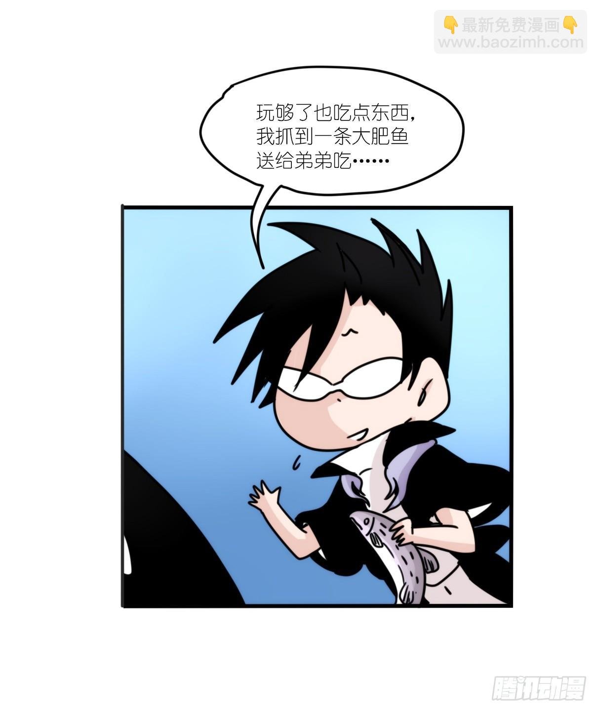 虎鲸篇：这些杀手不太冷03
