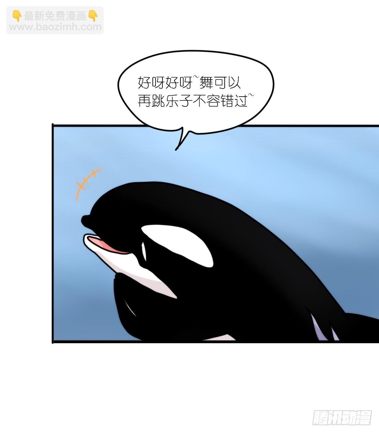 虎鲸篇：这些杀手不太冷04