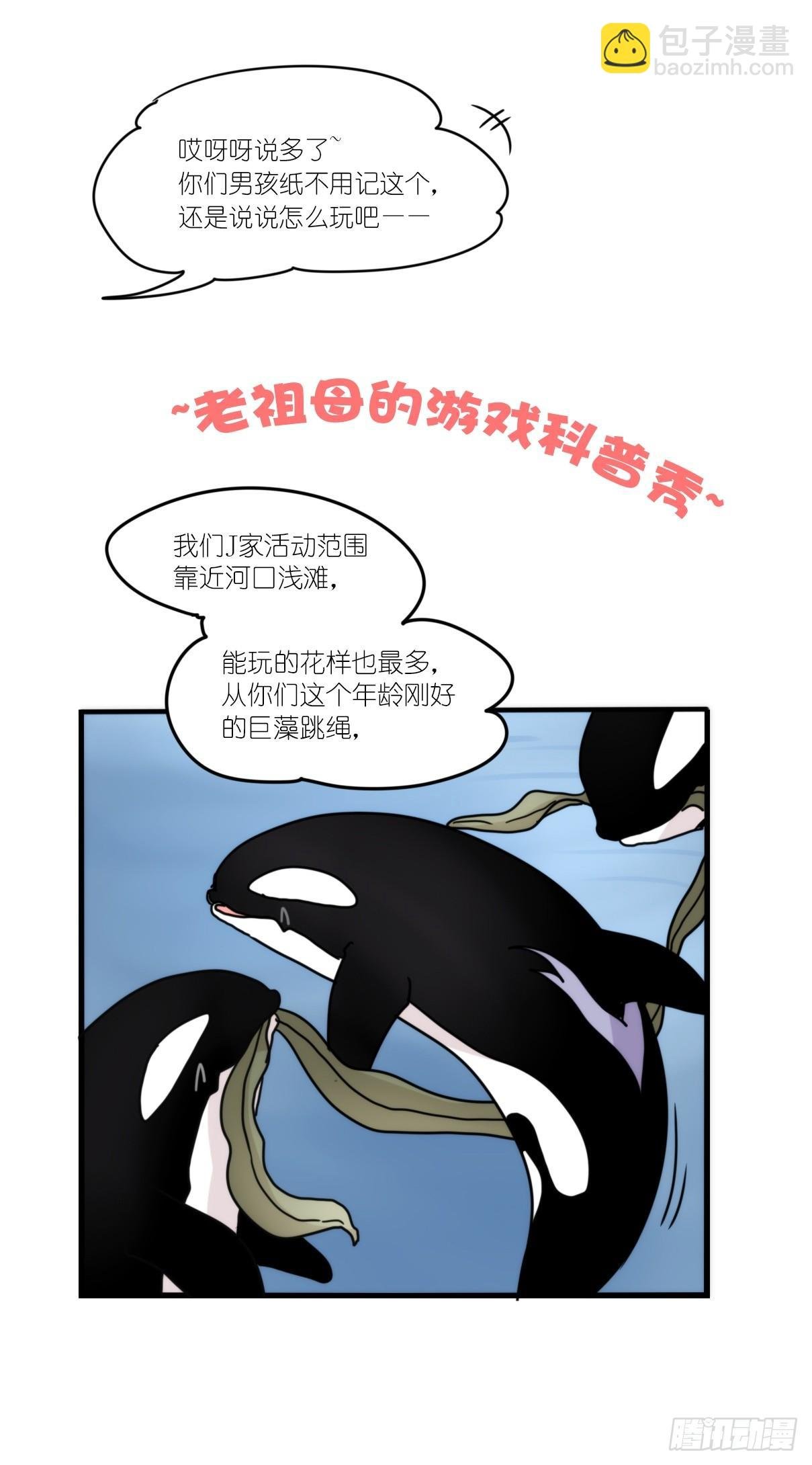 虎鲸篇：这些杀手不太冷04