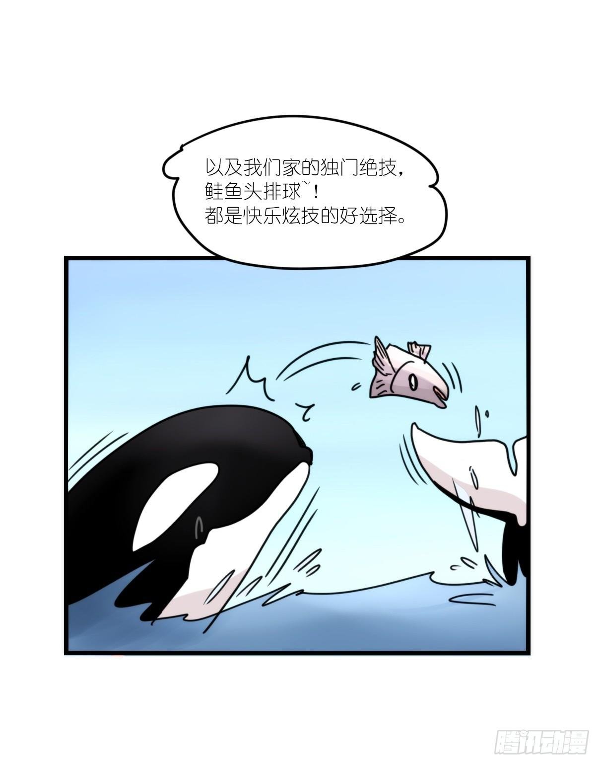 虎鲸篇：这些杀手不太冷04