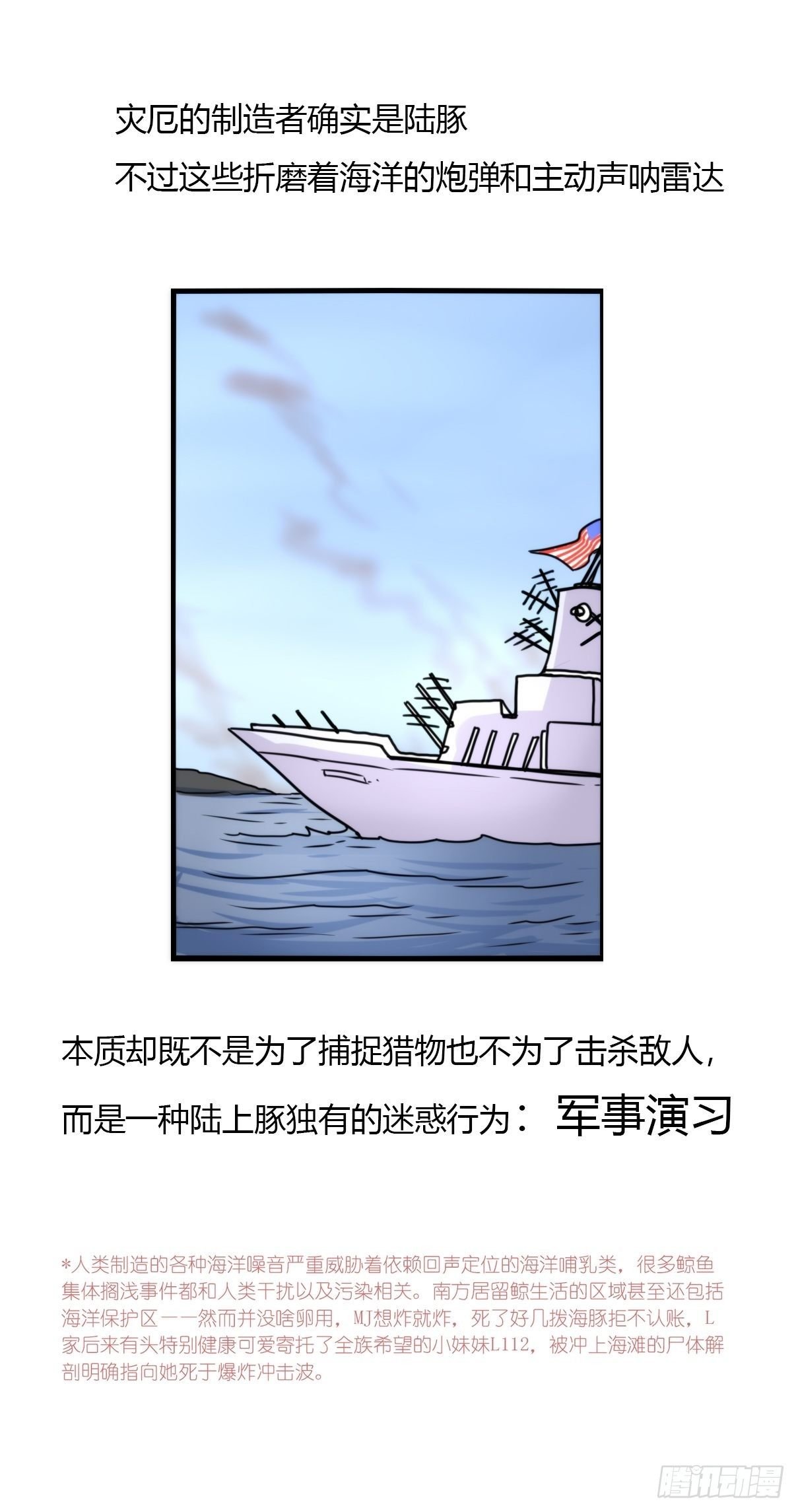 虎鲸篇：这些杀手不太冷05