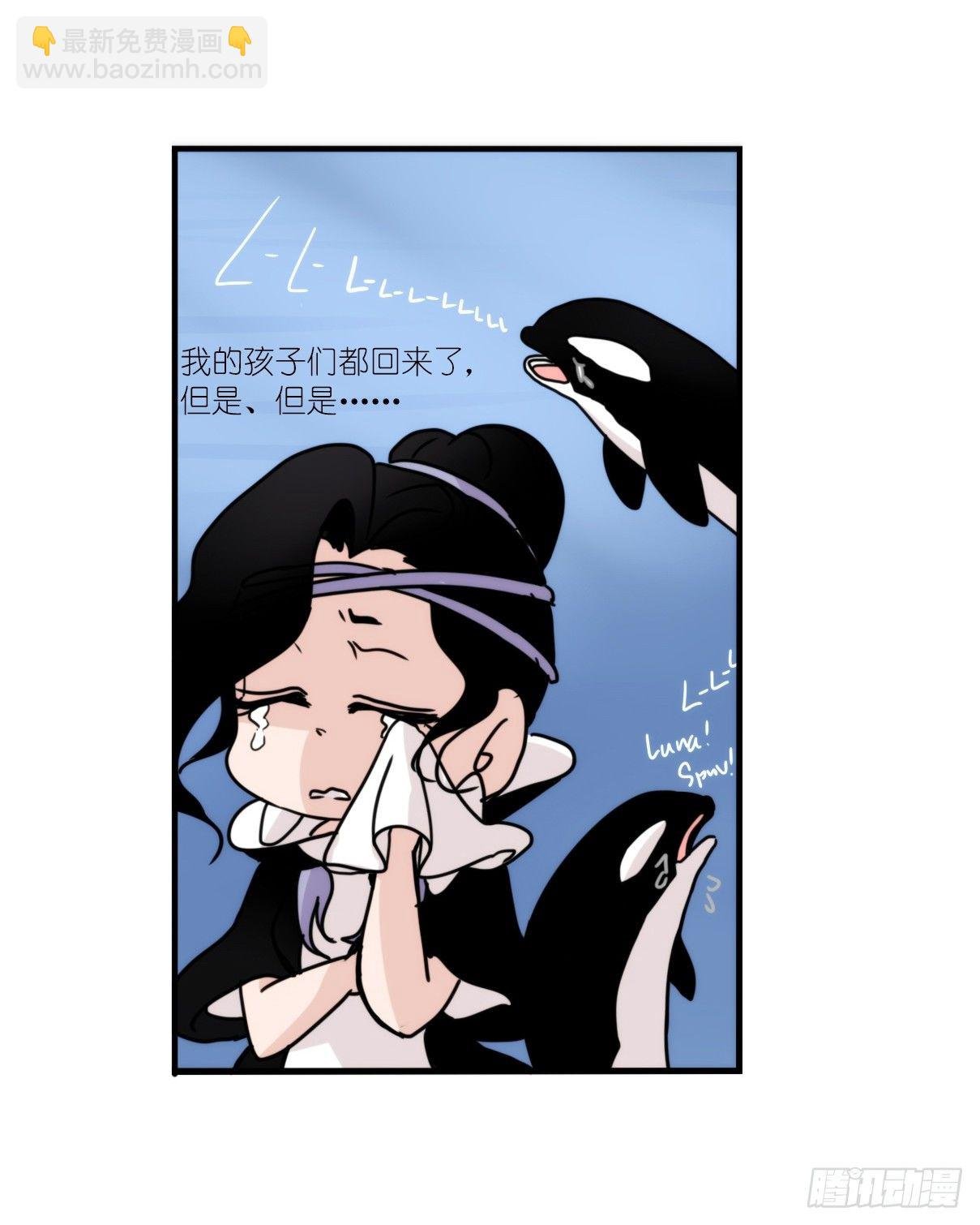 虎鲸篇：这些杀手不太冷06