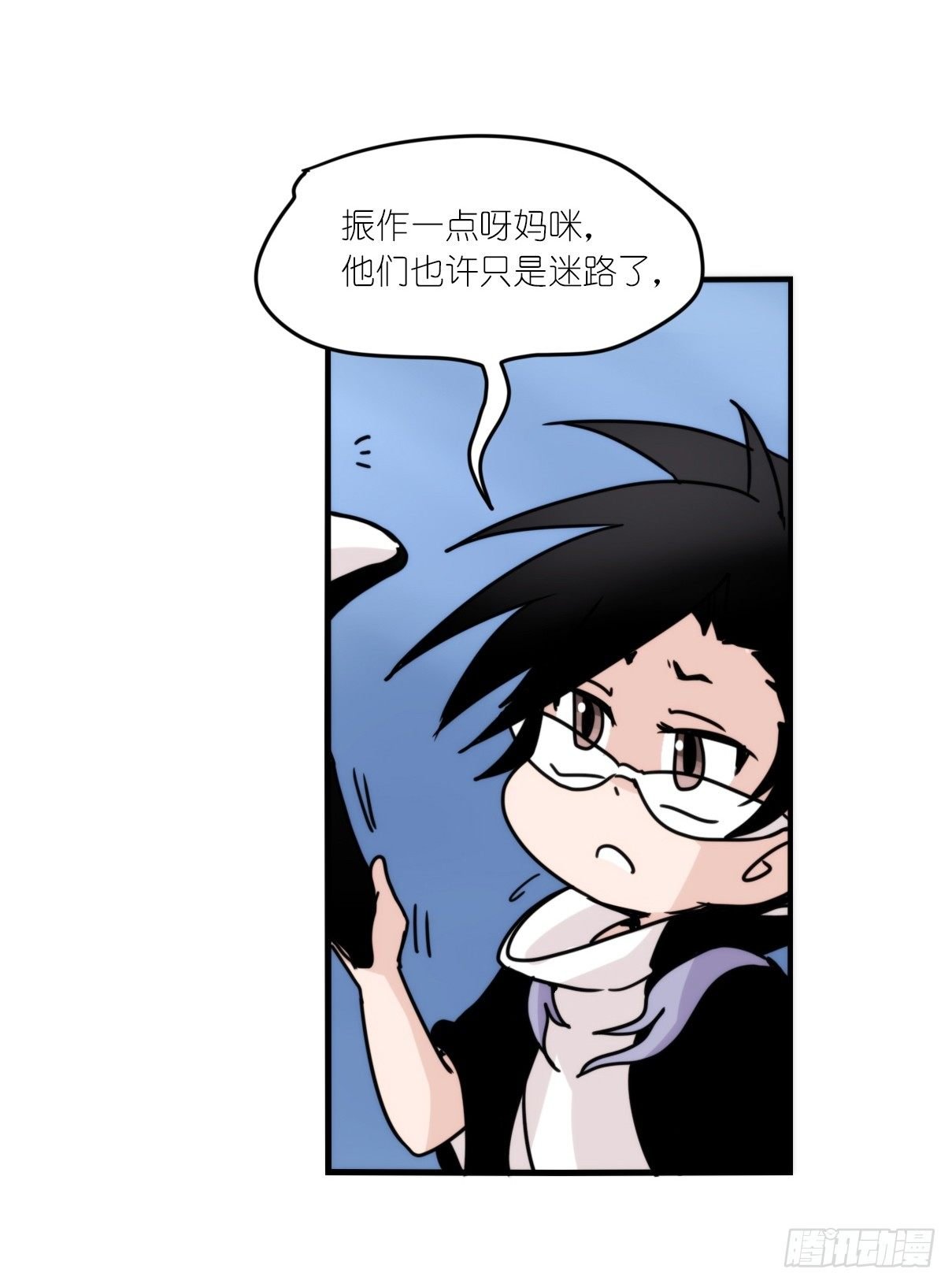 虎鲸篇：这些杀手不太冷06