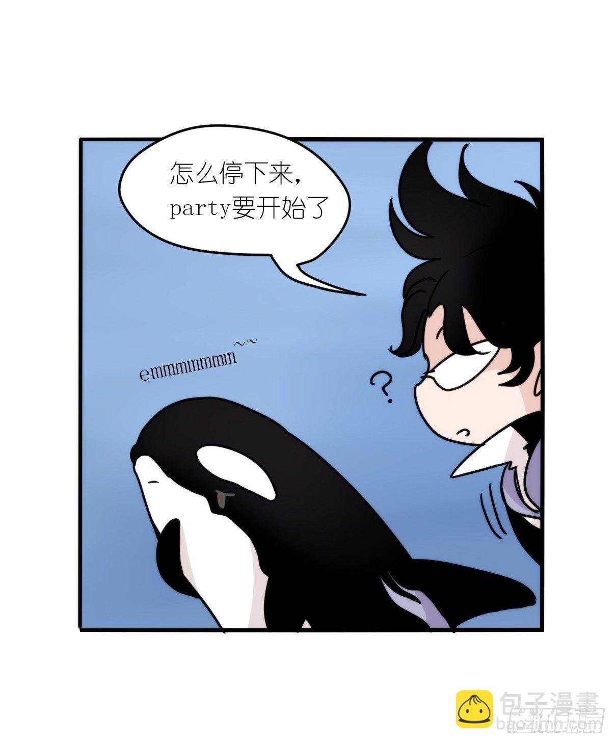 虎鲸篇：这些杀手不太冷06