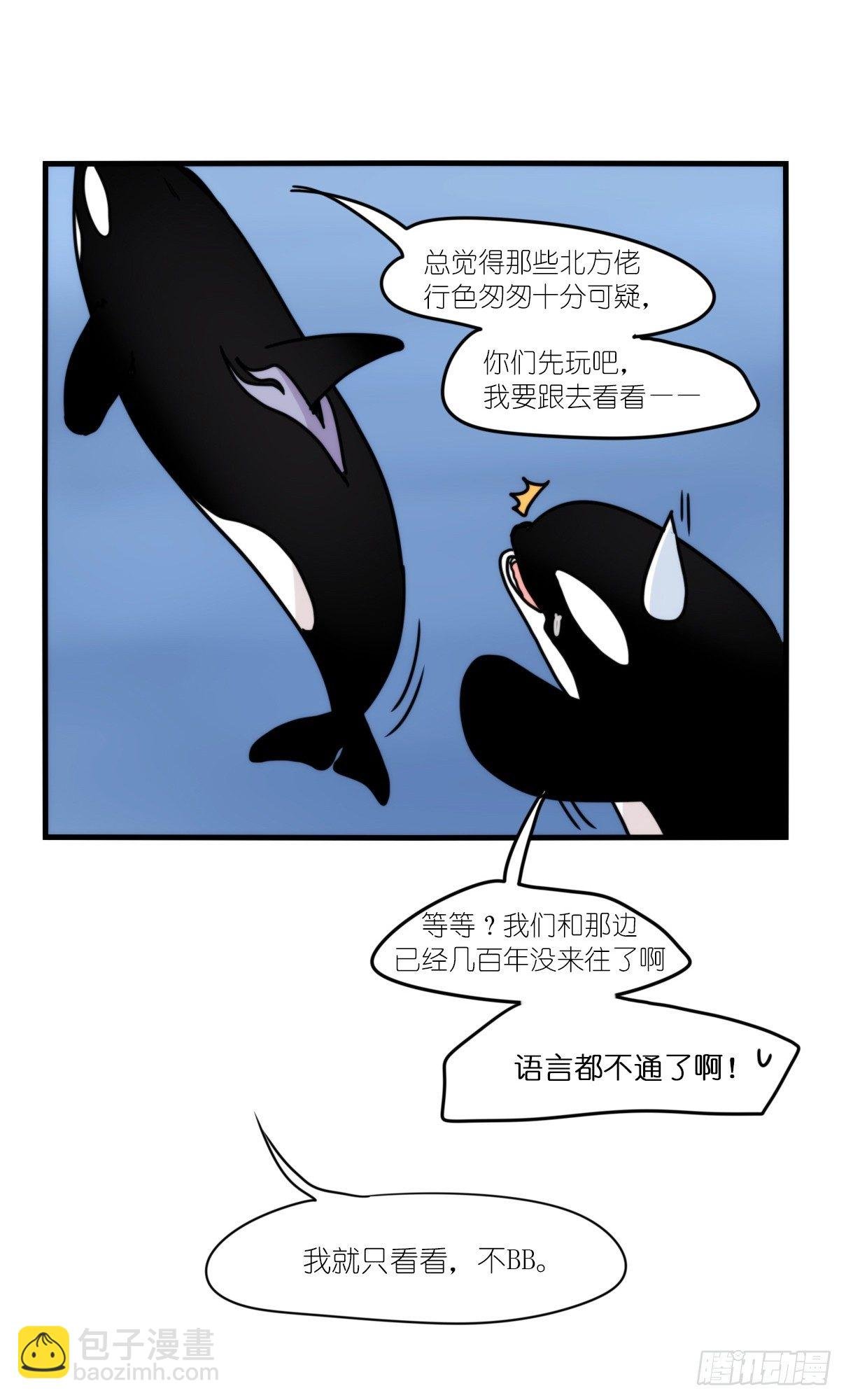虎鲸篇：这些杀手不太冷06