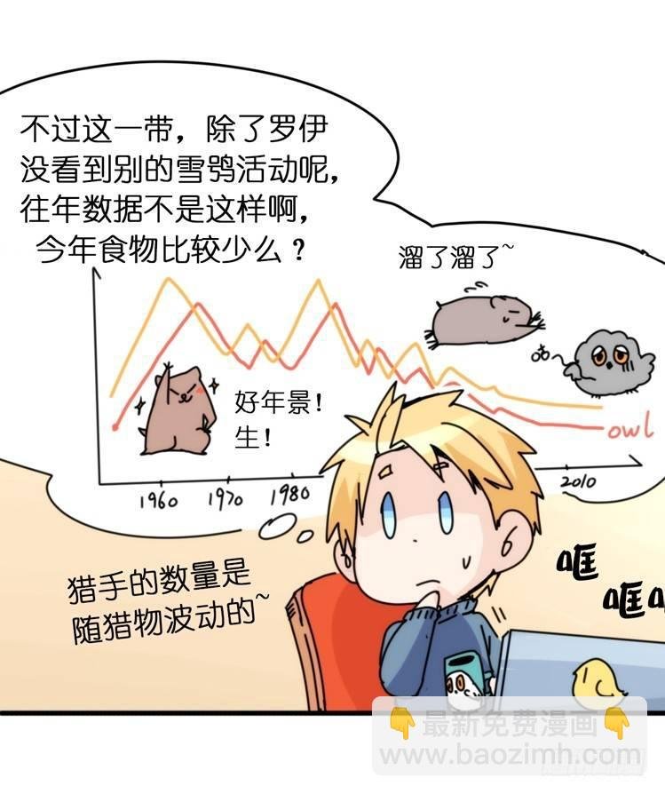 飞吧小少爷：不速之客？