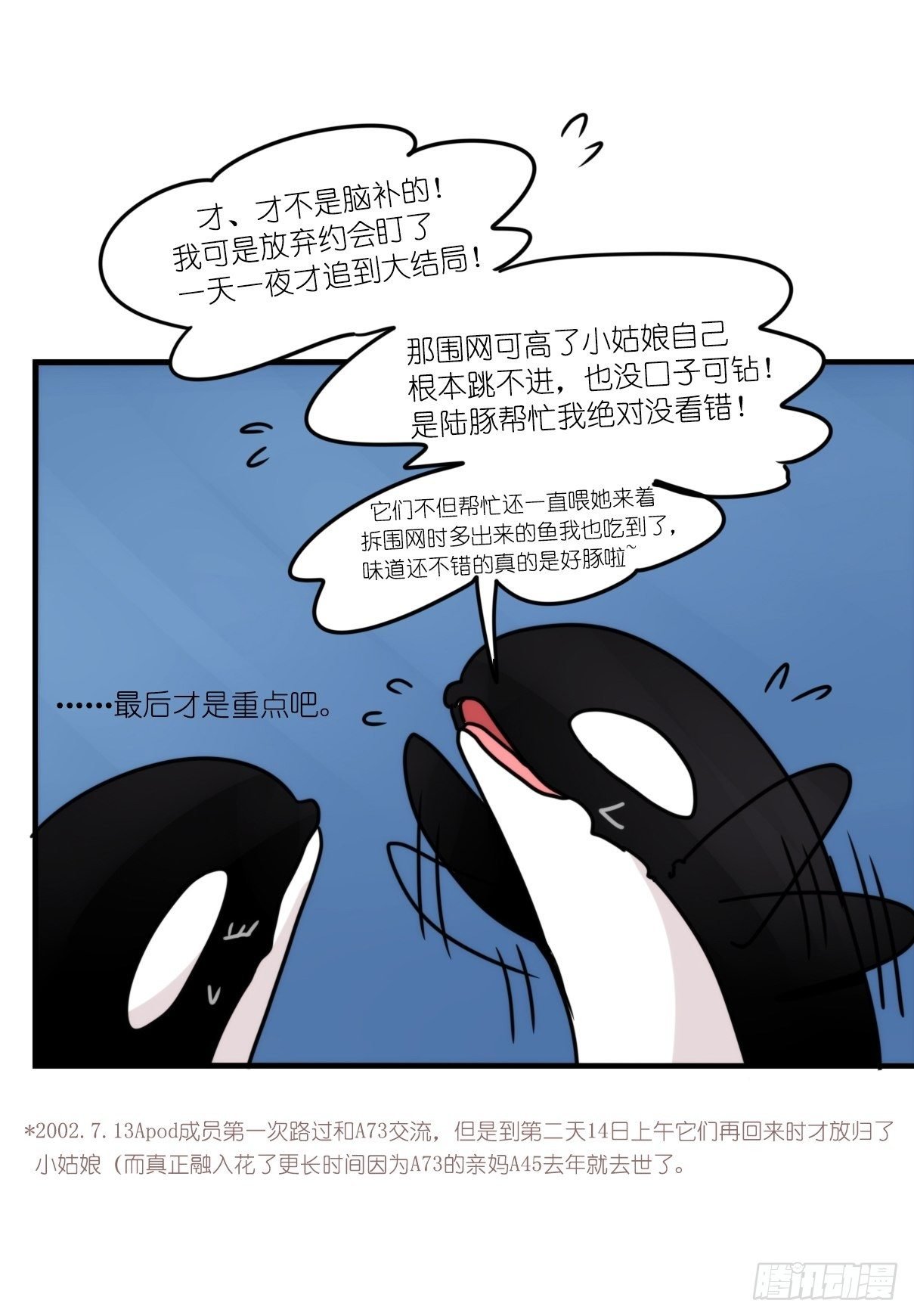 虎鲸篇：这些杀手不太冷07