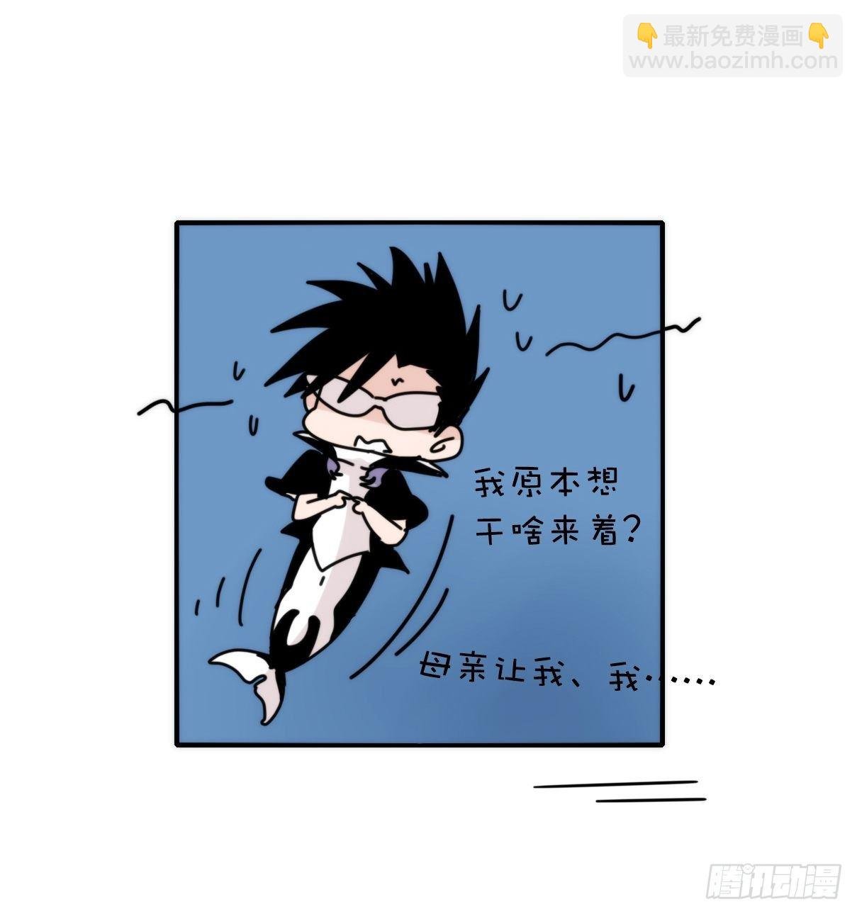 虎鲸篇：这些杀手不太冷08