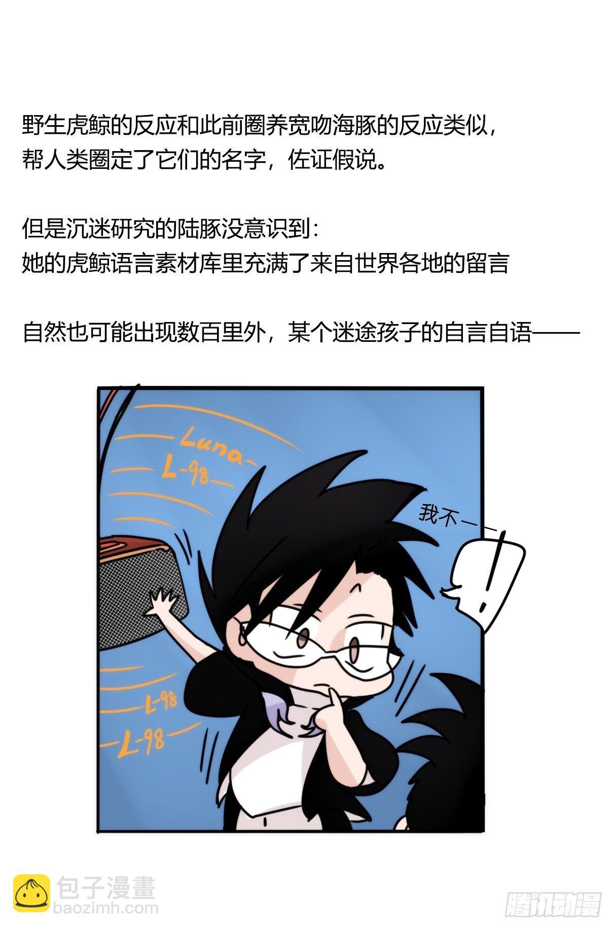 虎鲸篇：这些杀手不太冷09