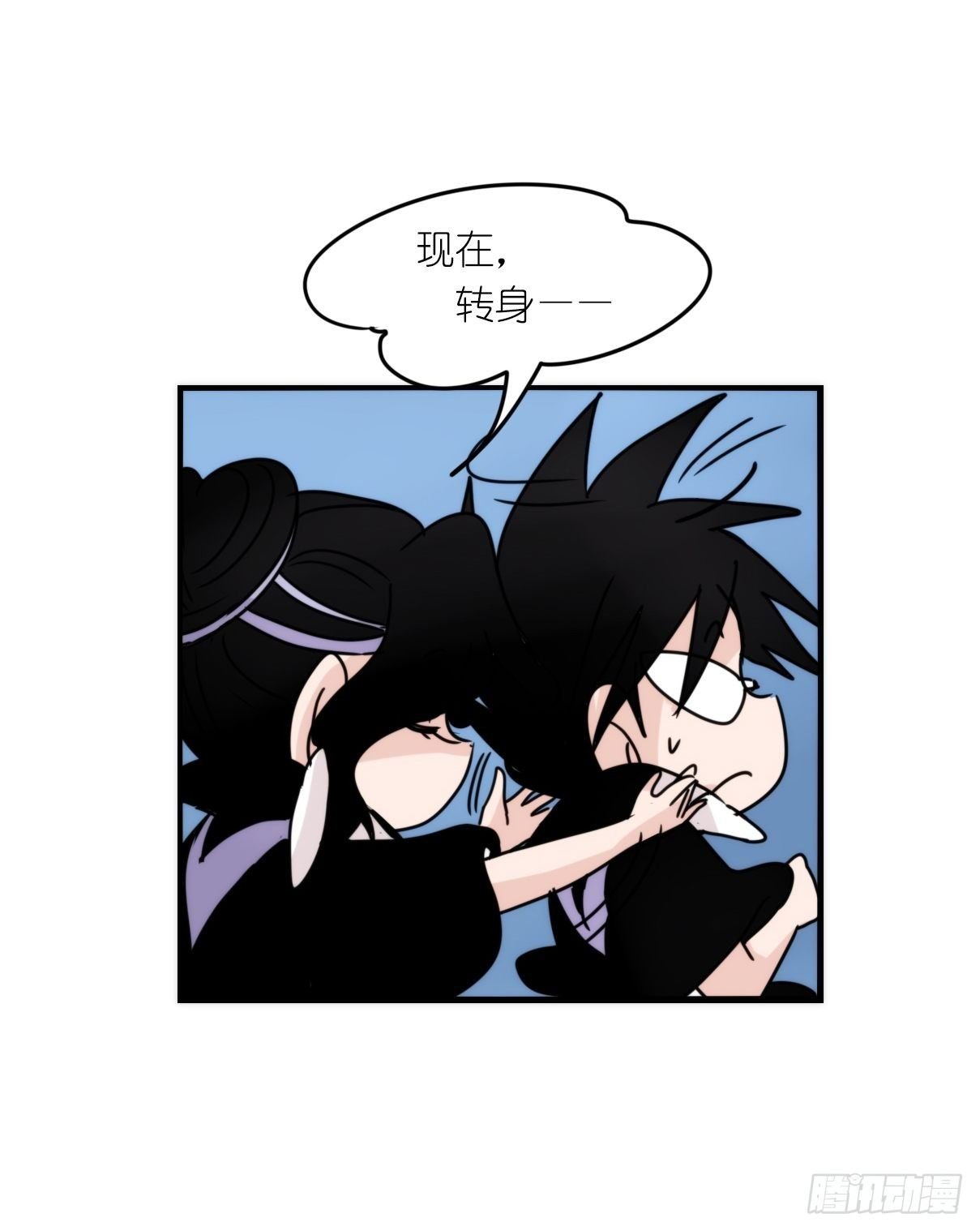 虎鲸篇：这些杀手不太冷10