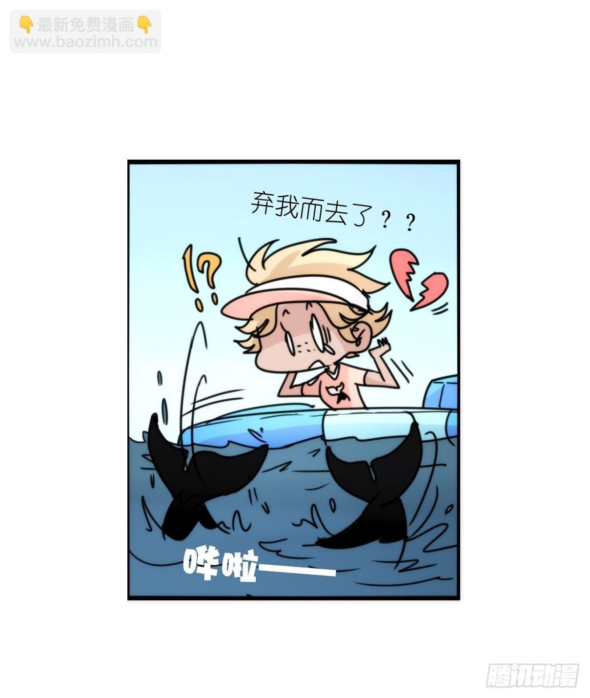 虎鲸篇：这些杀手不太冷11