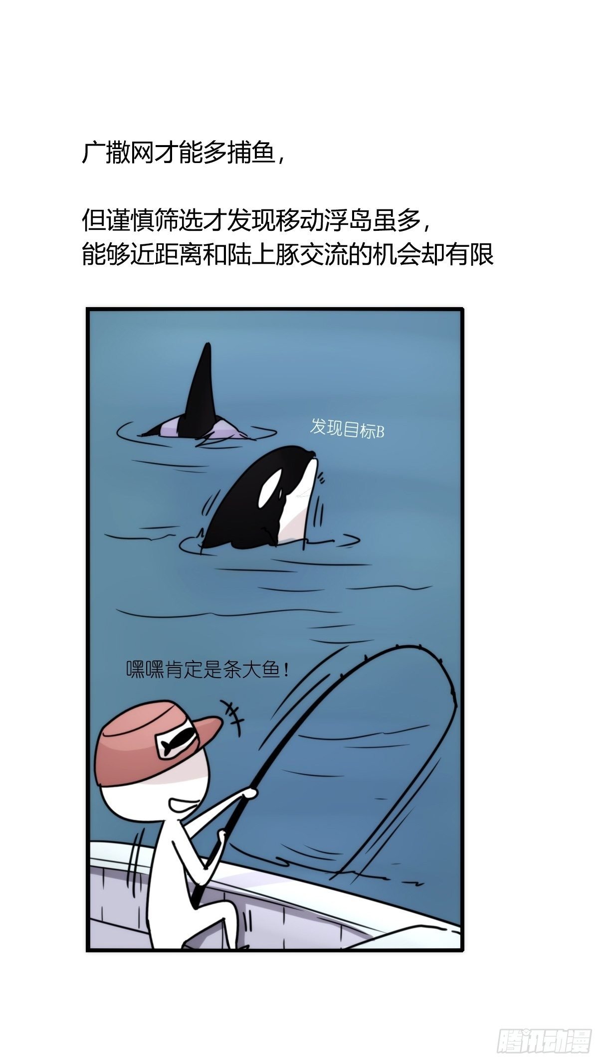 虎鲸篇：这些杀手不太冷11
