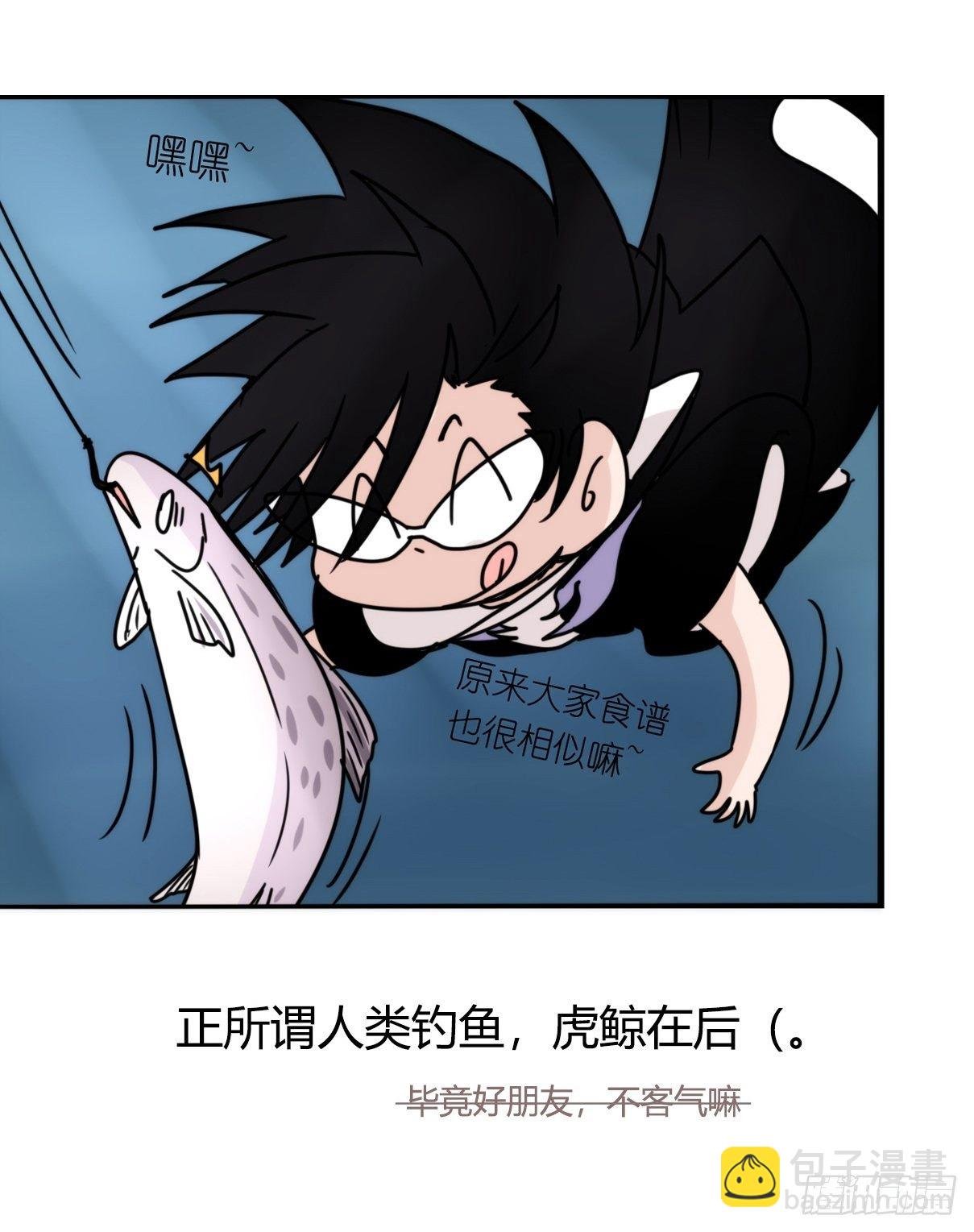 虎鲸篇：这些杀手不太冷11