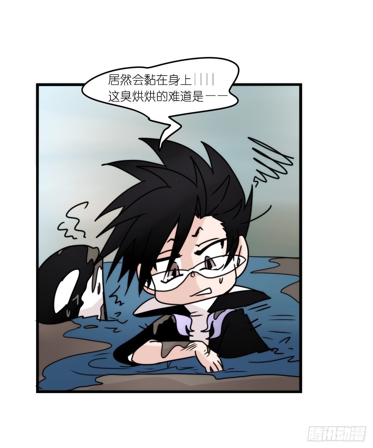 虎鲸篇：这些杀手不太冷11