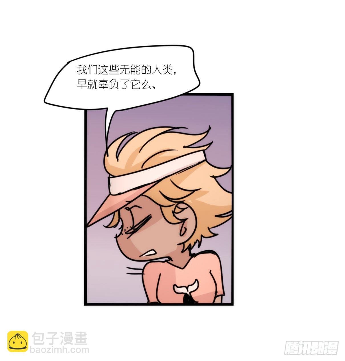 虎鲸篇：这些杀手不太冷15