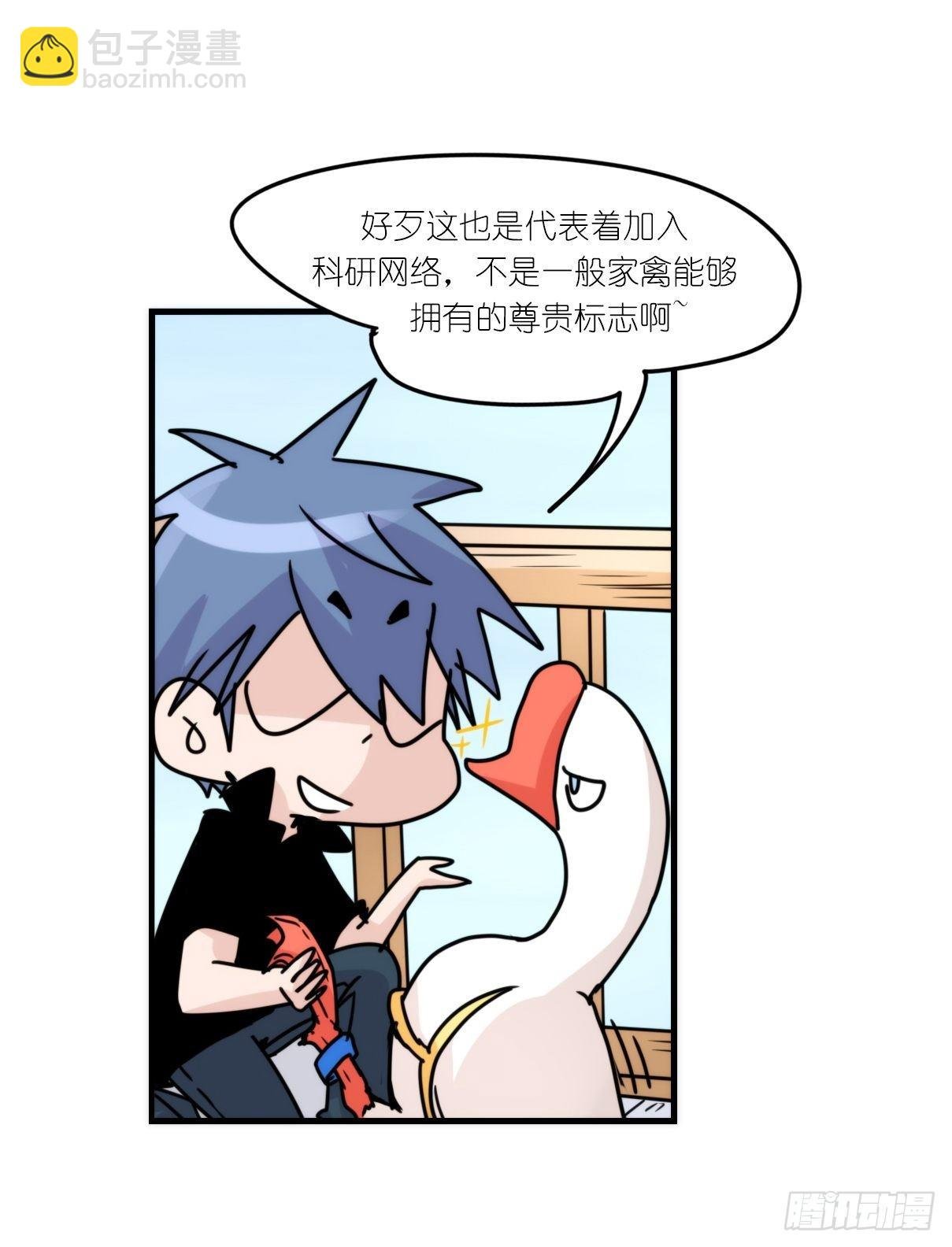 事业篇II：上吧，二呆！02