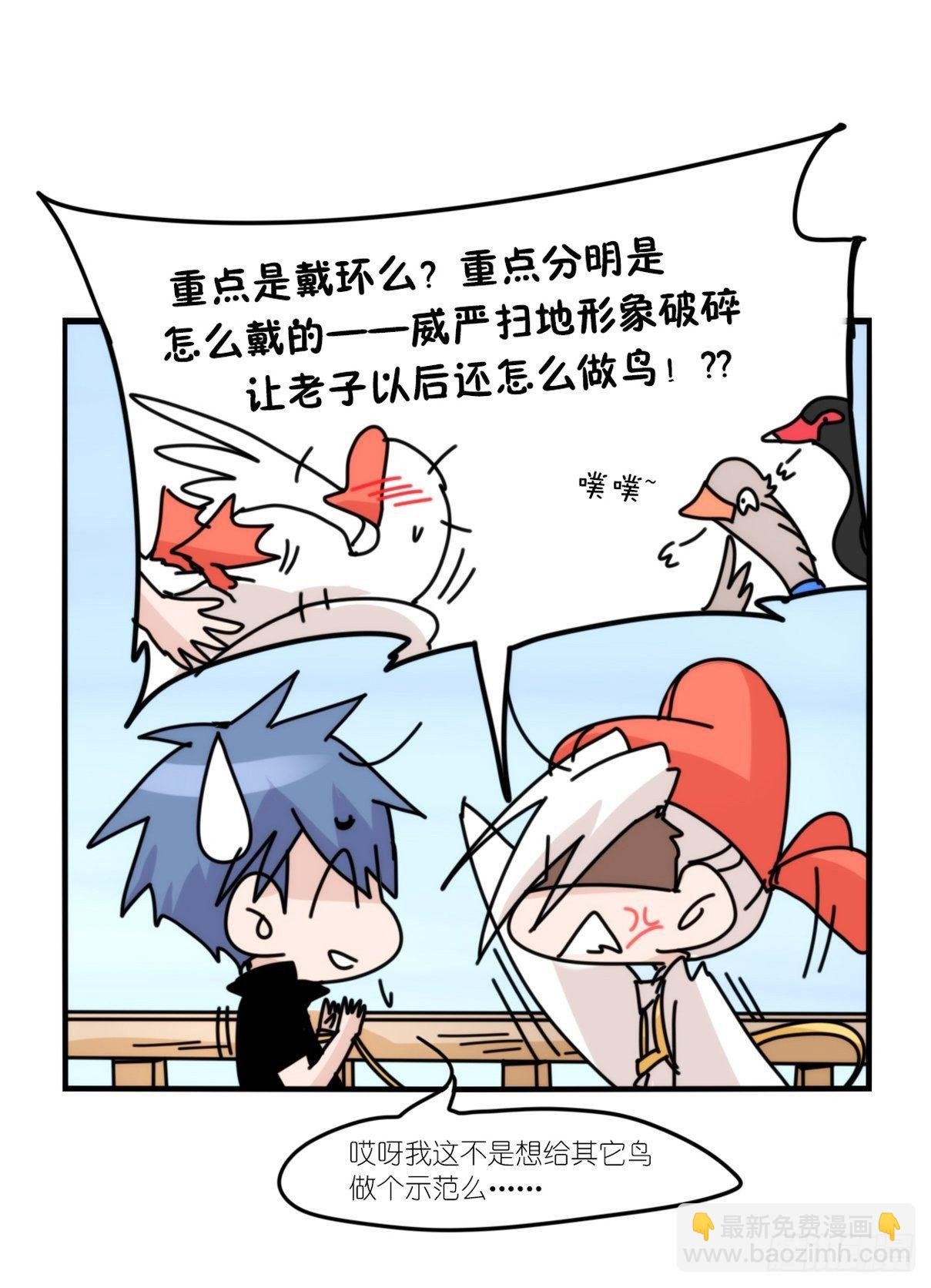 事业篇II：上吧，二呆！02