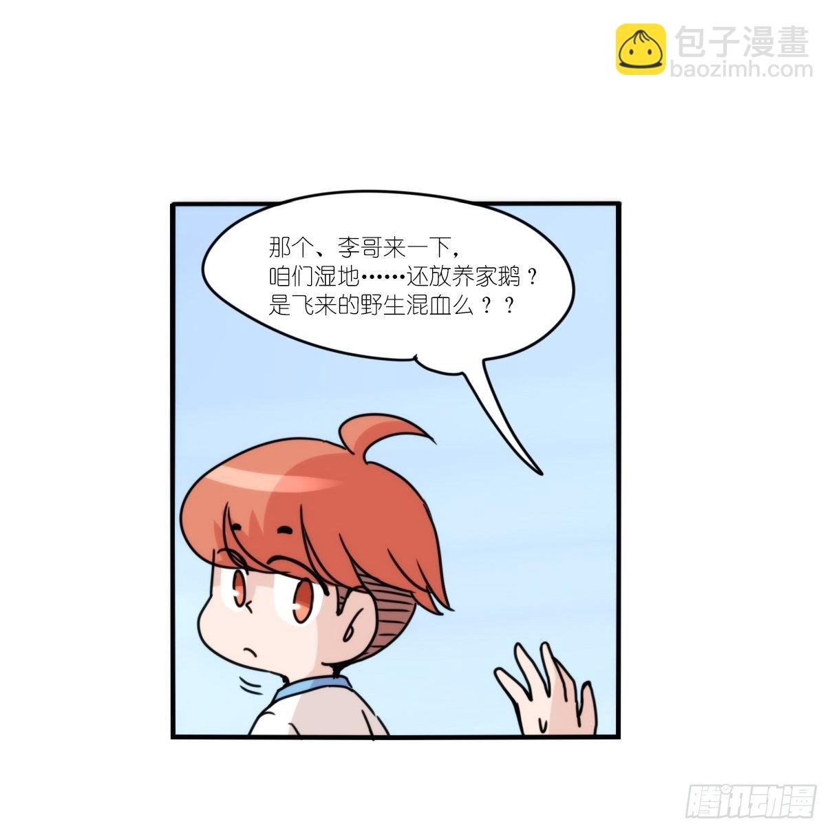 事业篇II：上吧，二呆！02