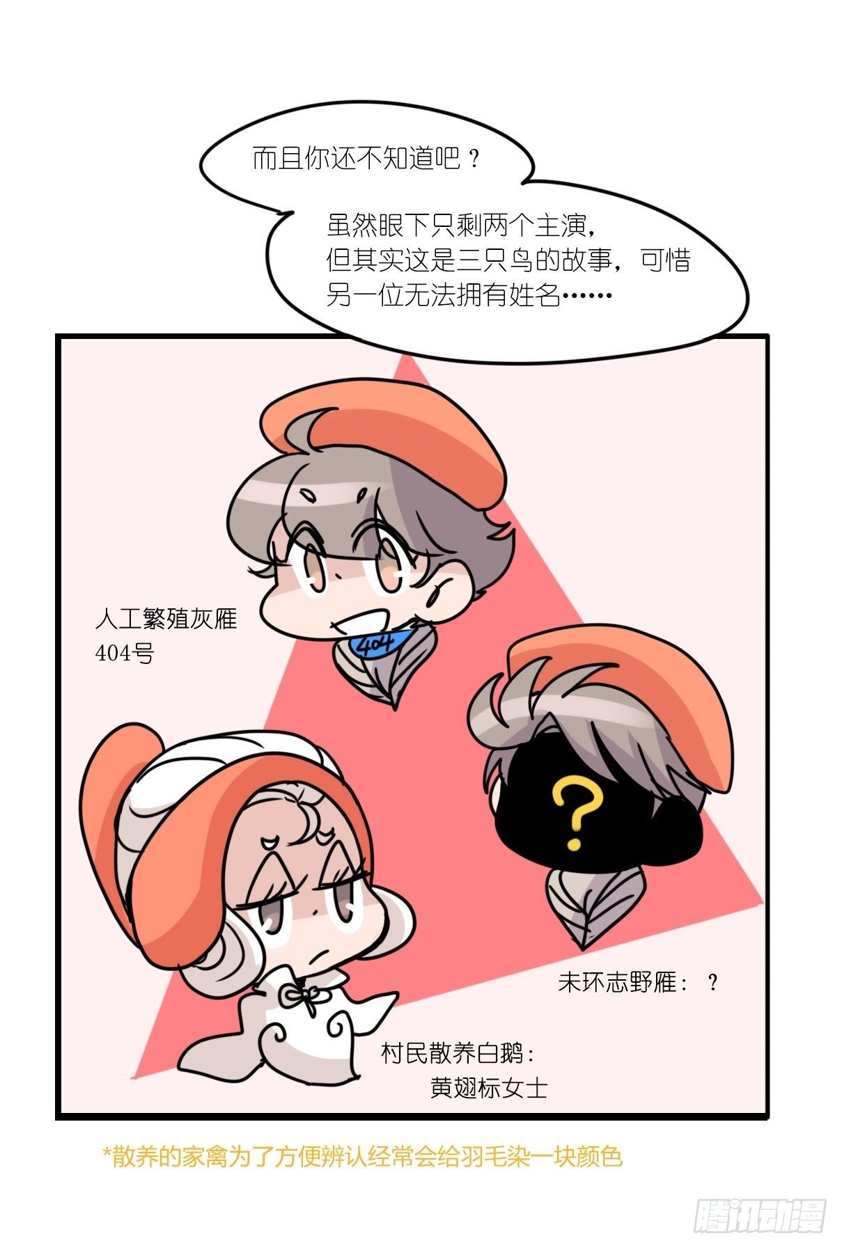 事业篇II：上吧，二呆！02
