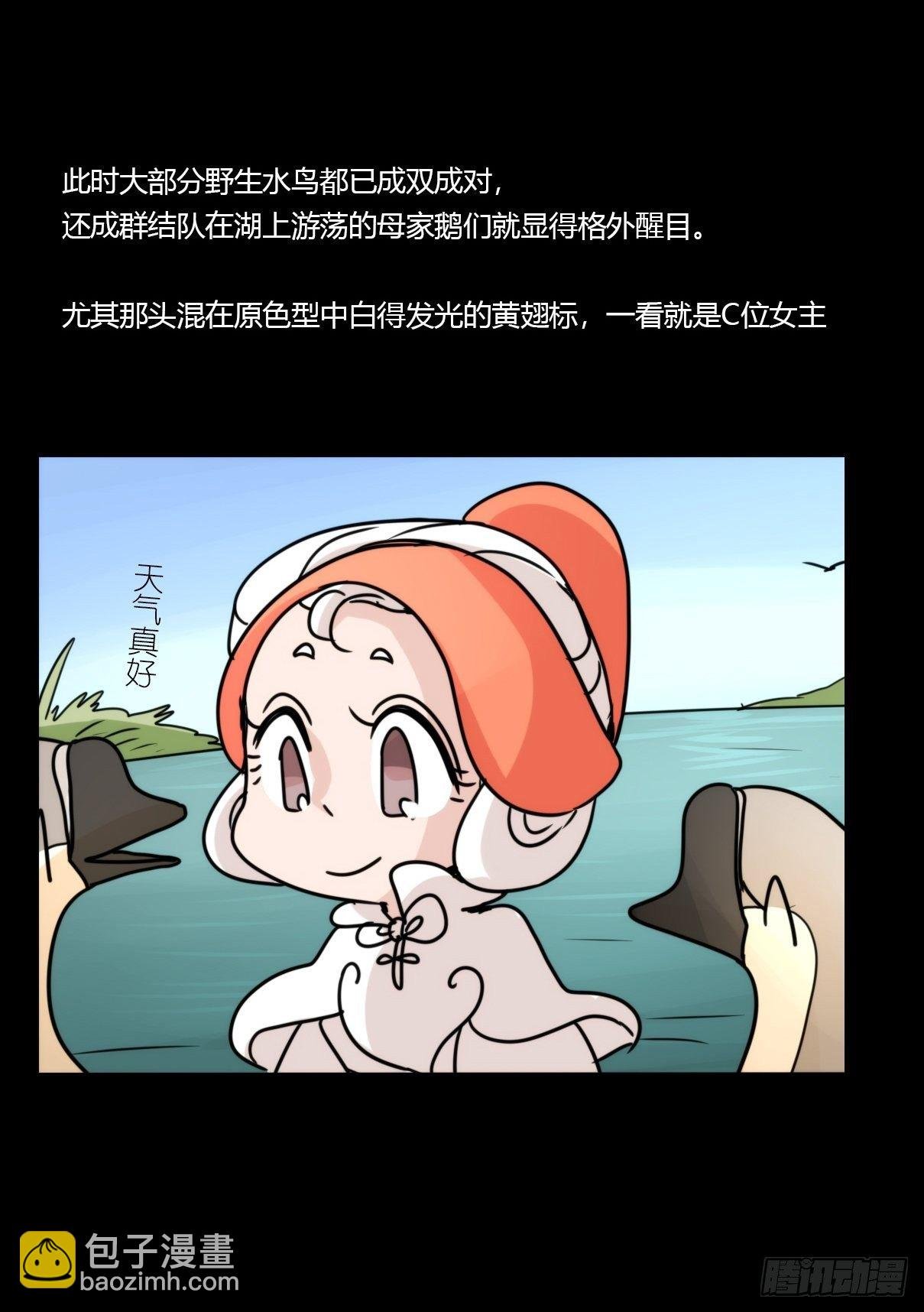 事业篇II：这青春物语有问题！