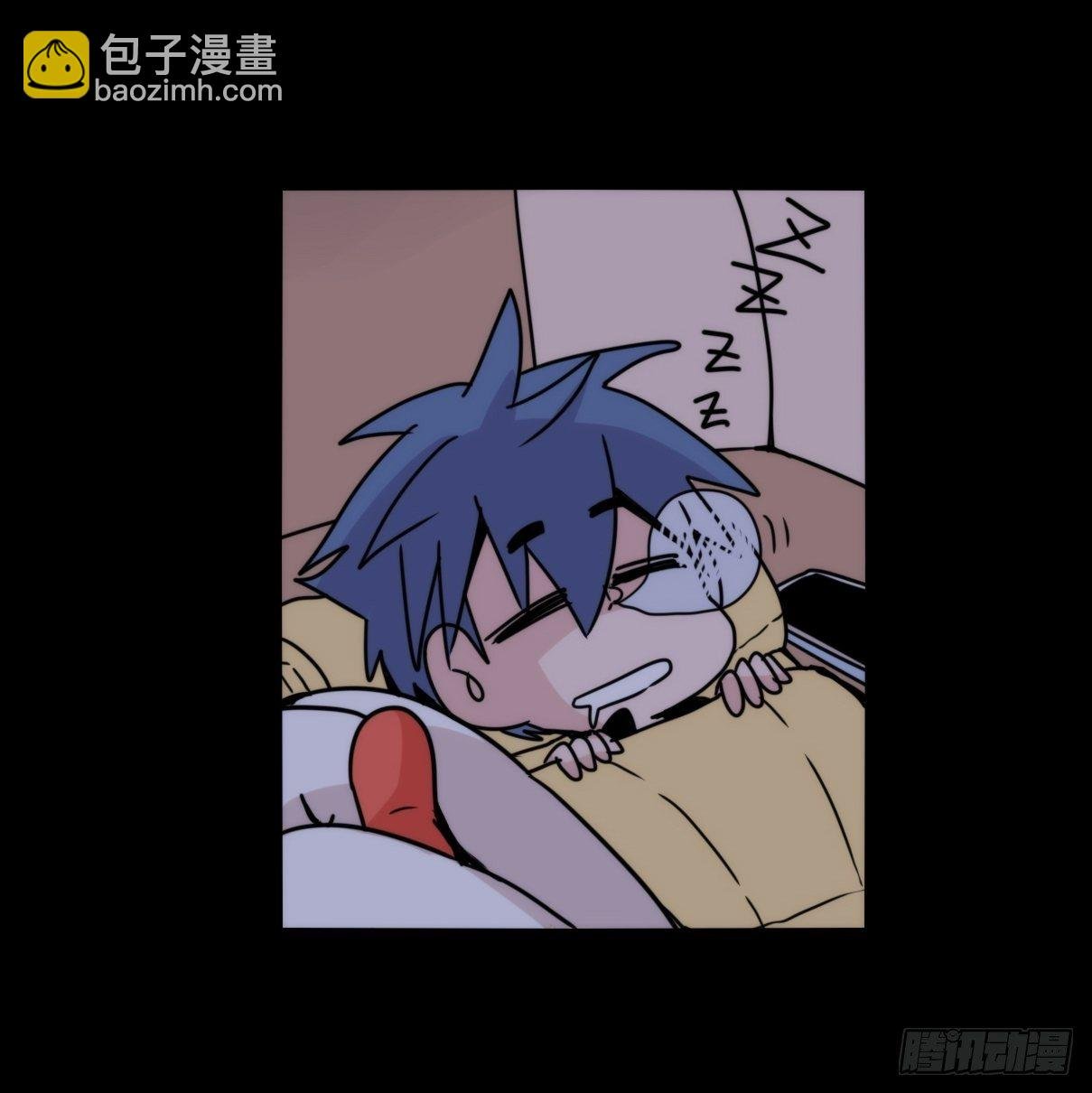 事业篇II：这一夜，究竟……