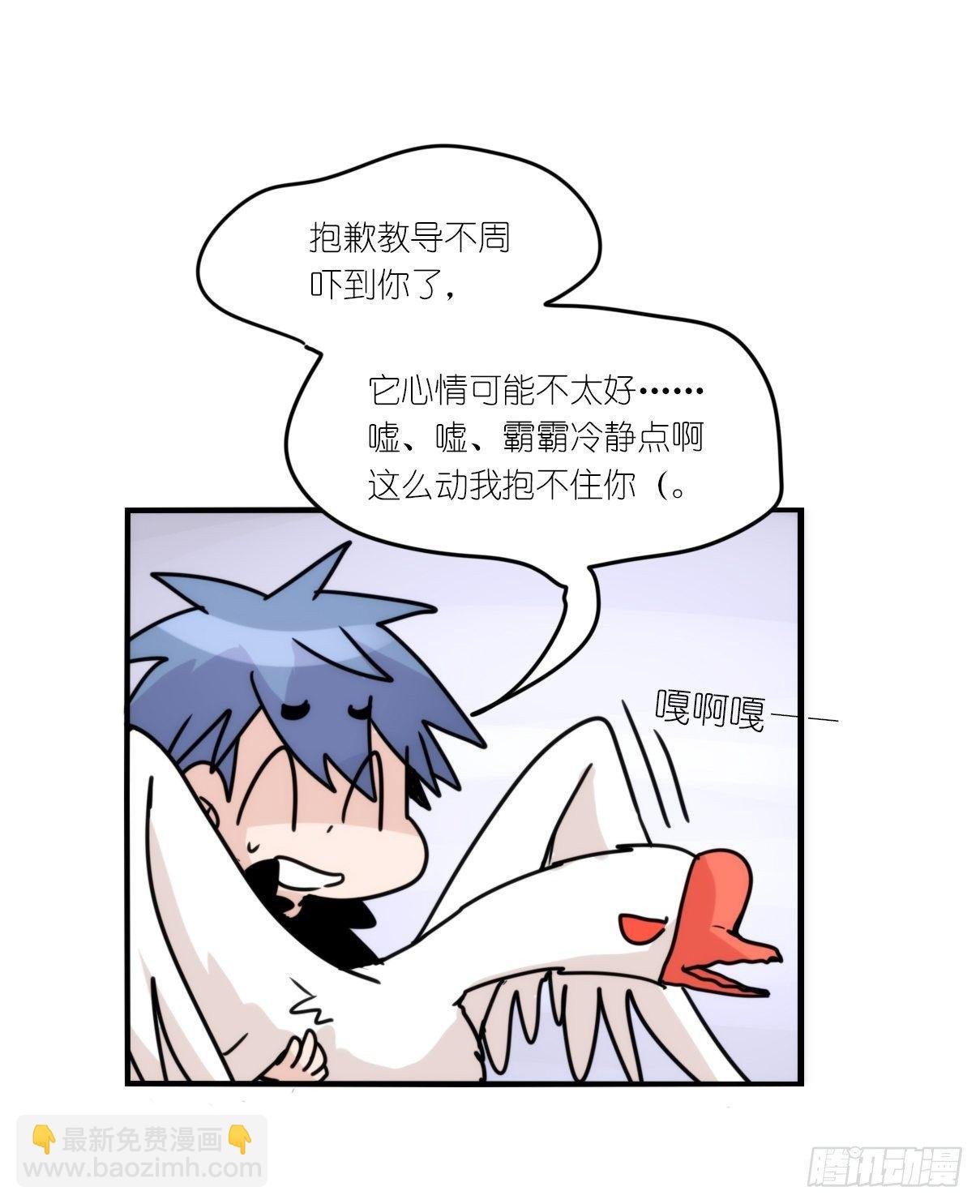 事业篇II：天网恢恢……