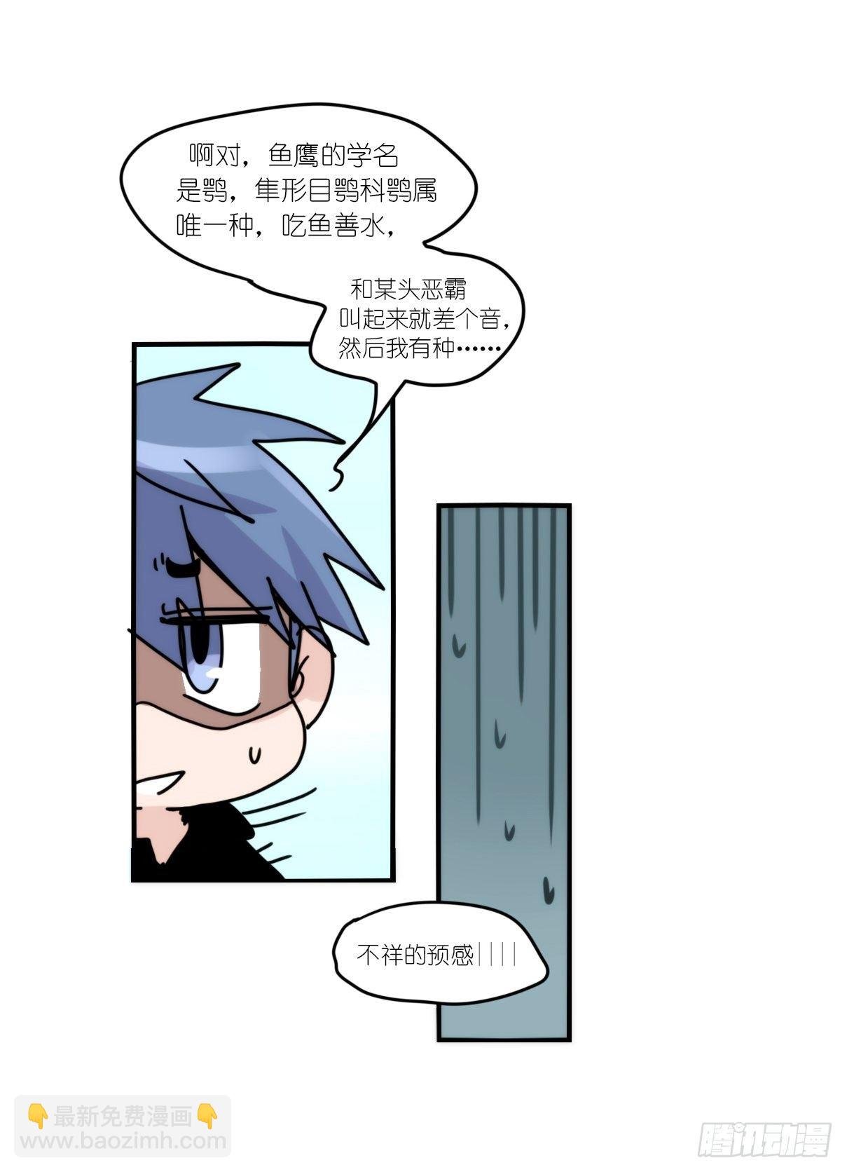 事业篇II：霸霸的本业