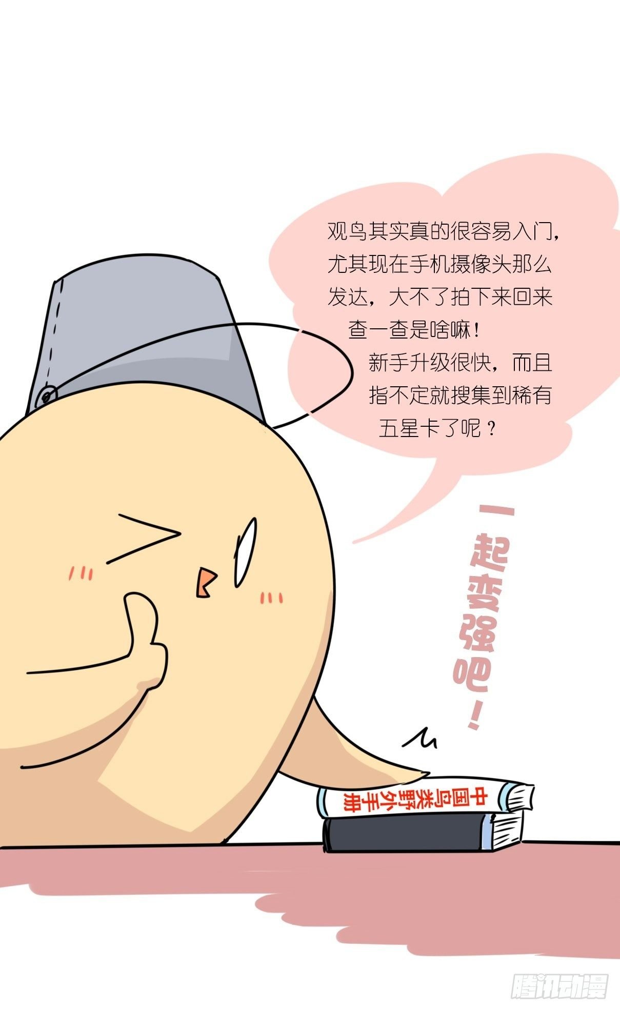 事业篇II：霸霸的本业