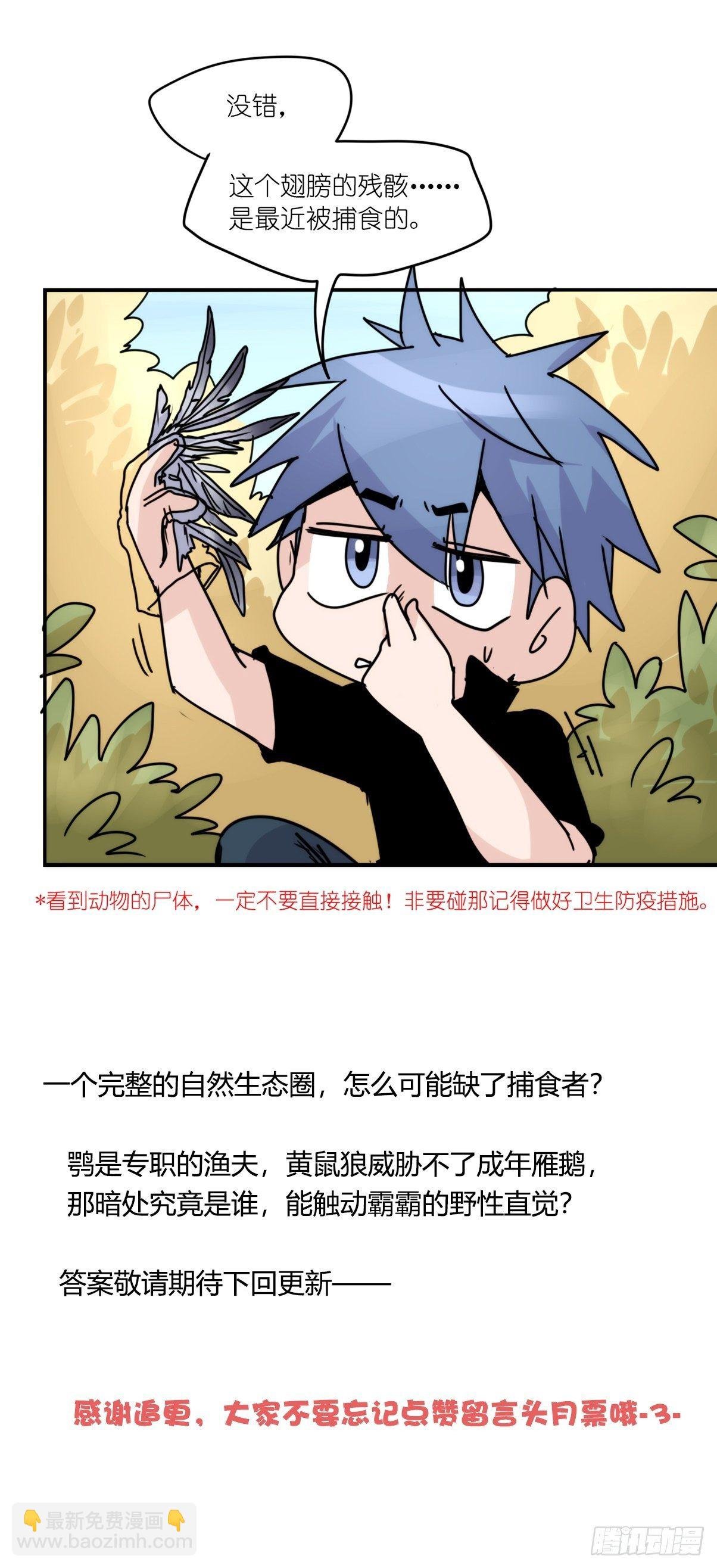 事业篇II：打得过才叫对手
