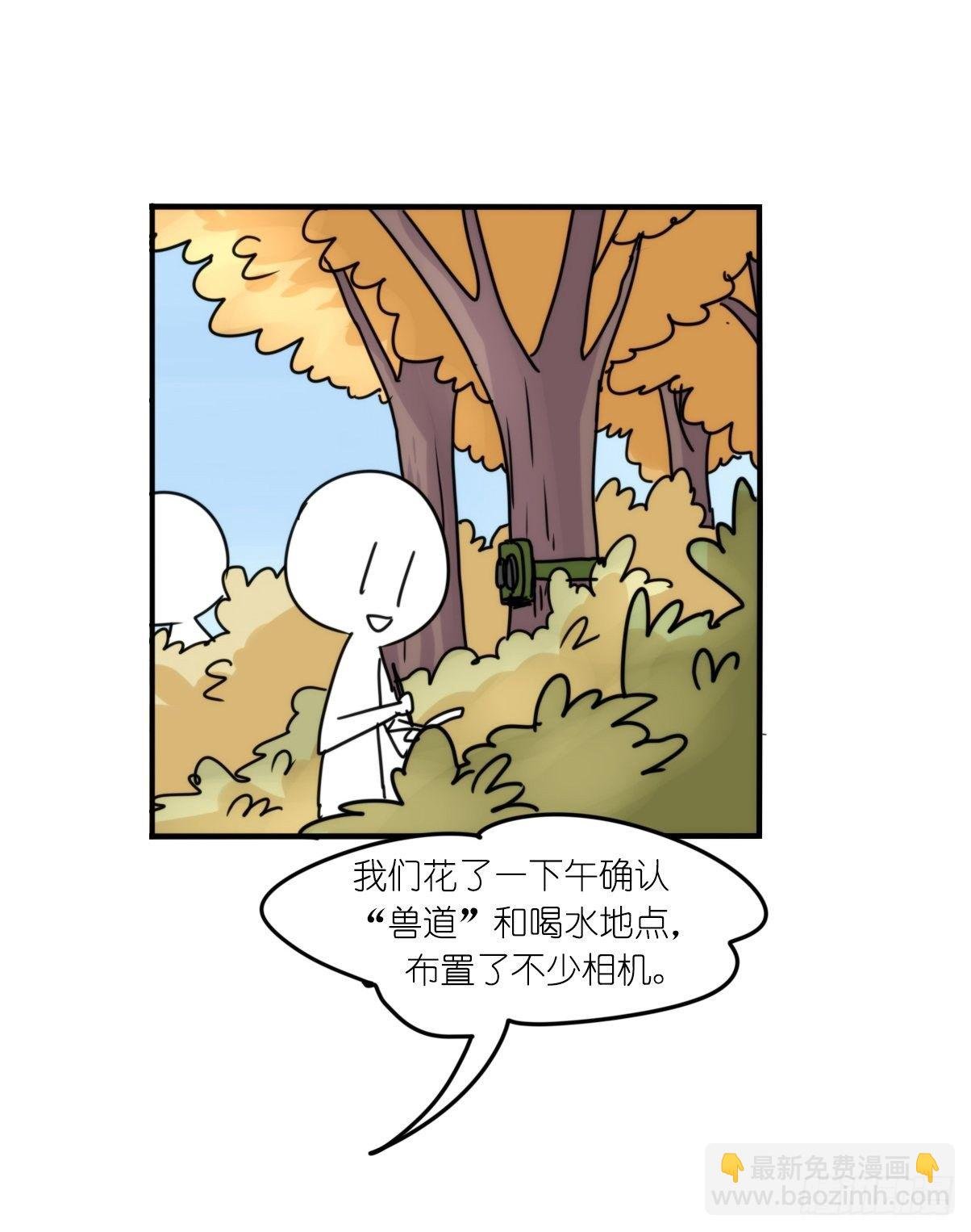事业篇II：远在天边近在…？？