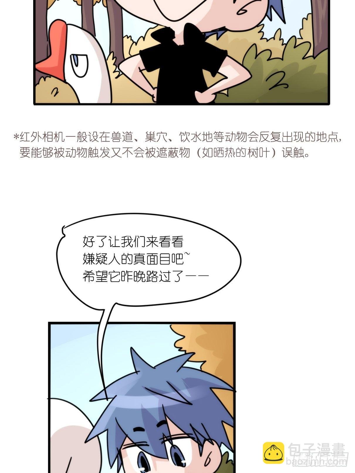 事业篇II：一级警戒