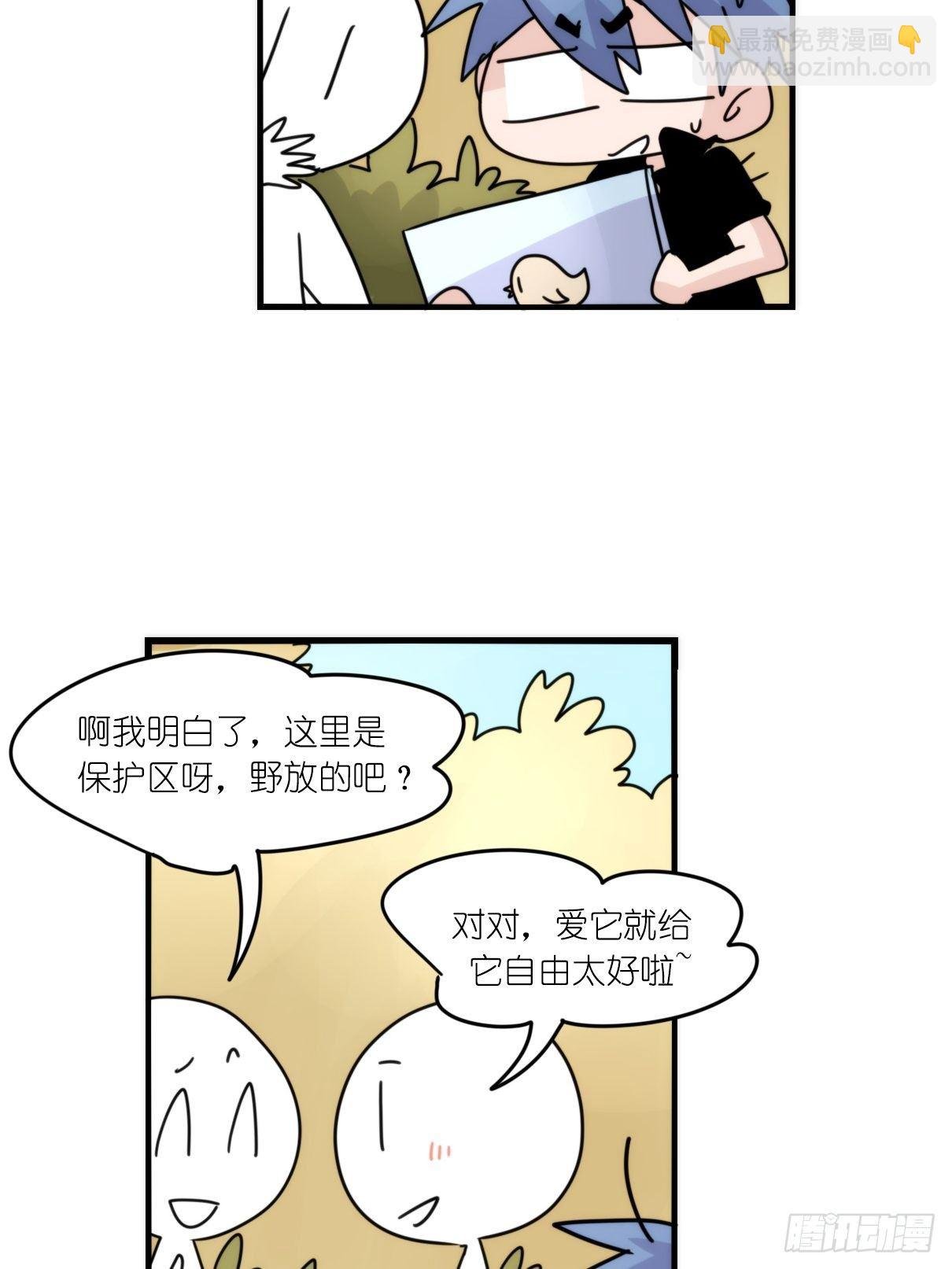 事业篇II：一级警戒
