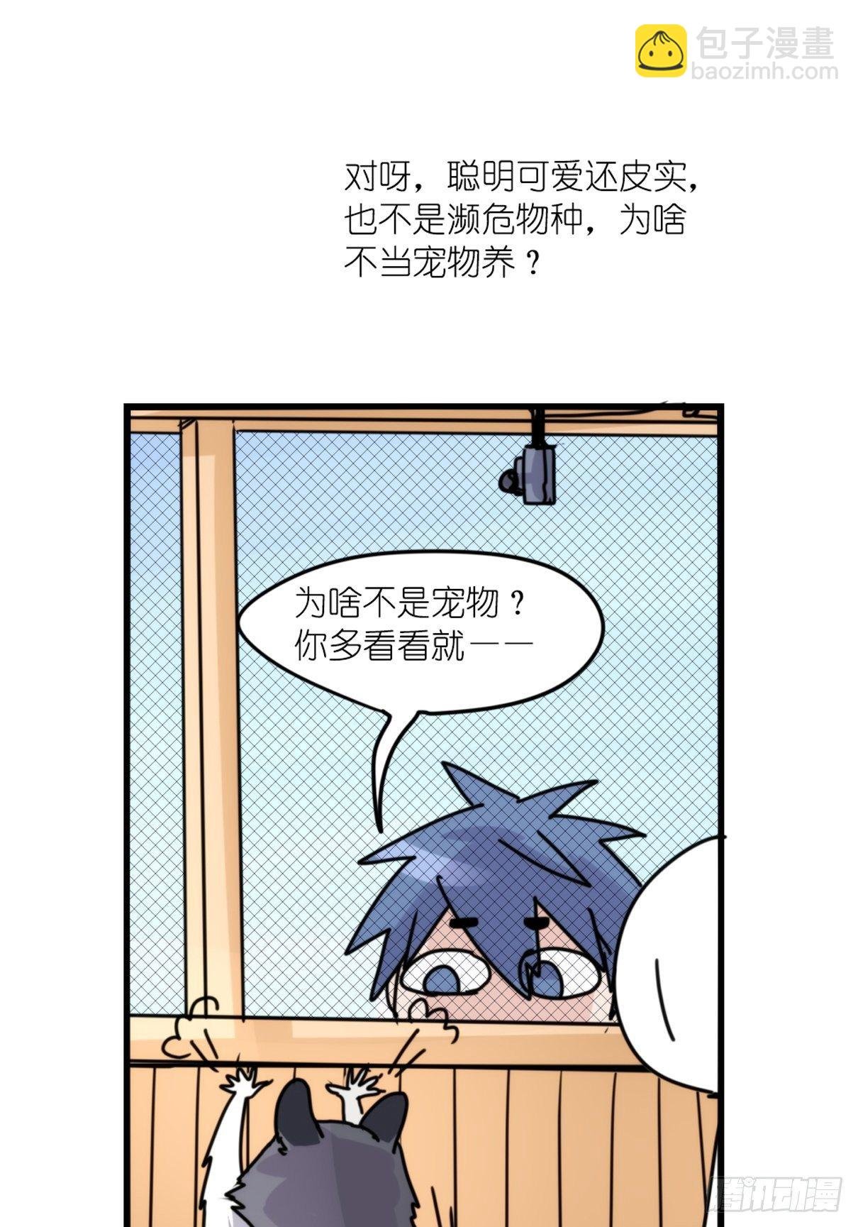 事业篇II：更大的麻烦-下