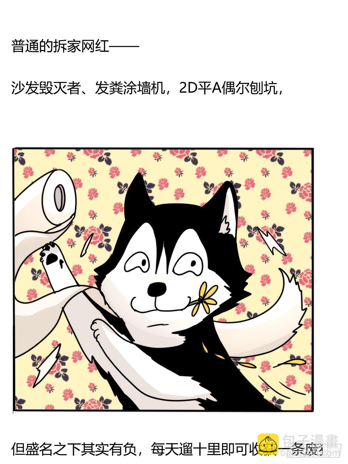 事业篇II：更大的麻烦-下
