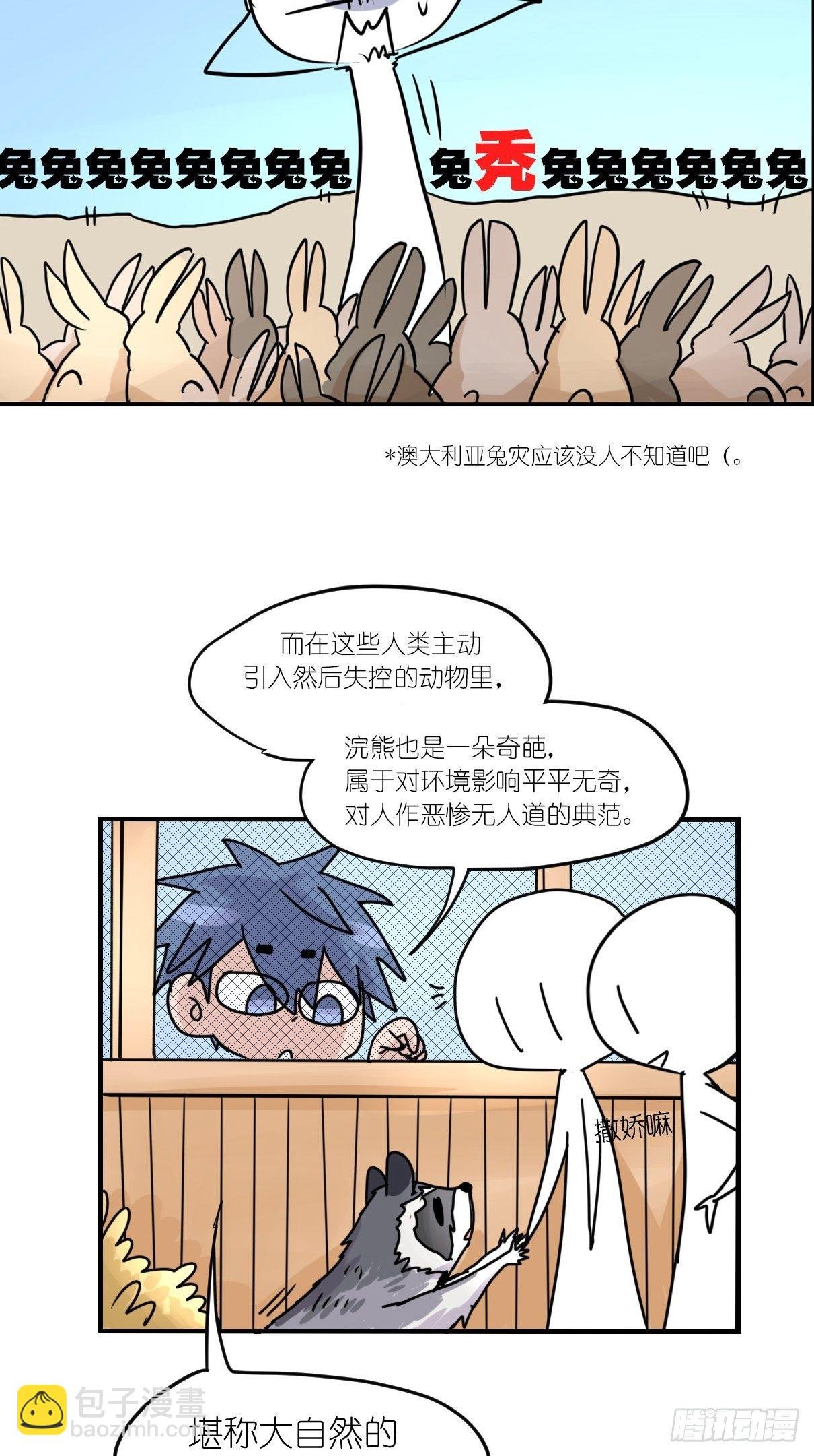 事业篇II：邪道的光