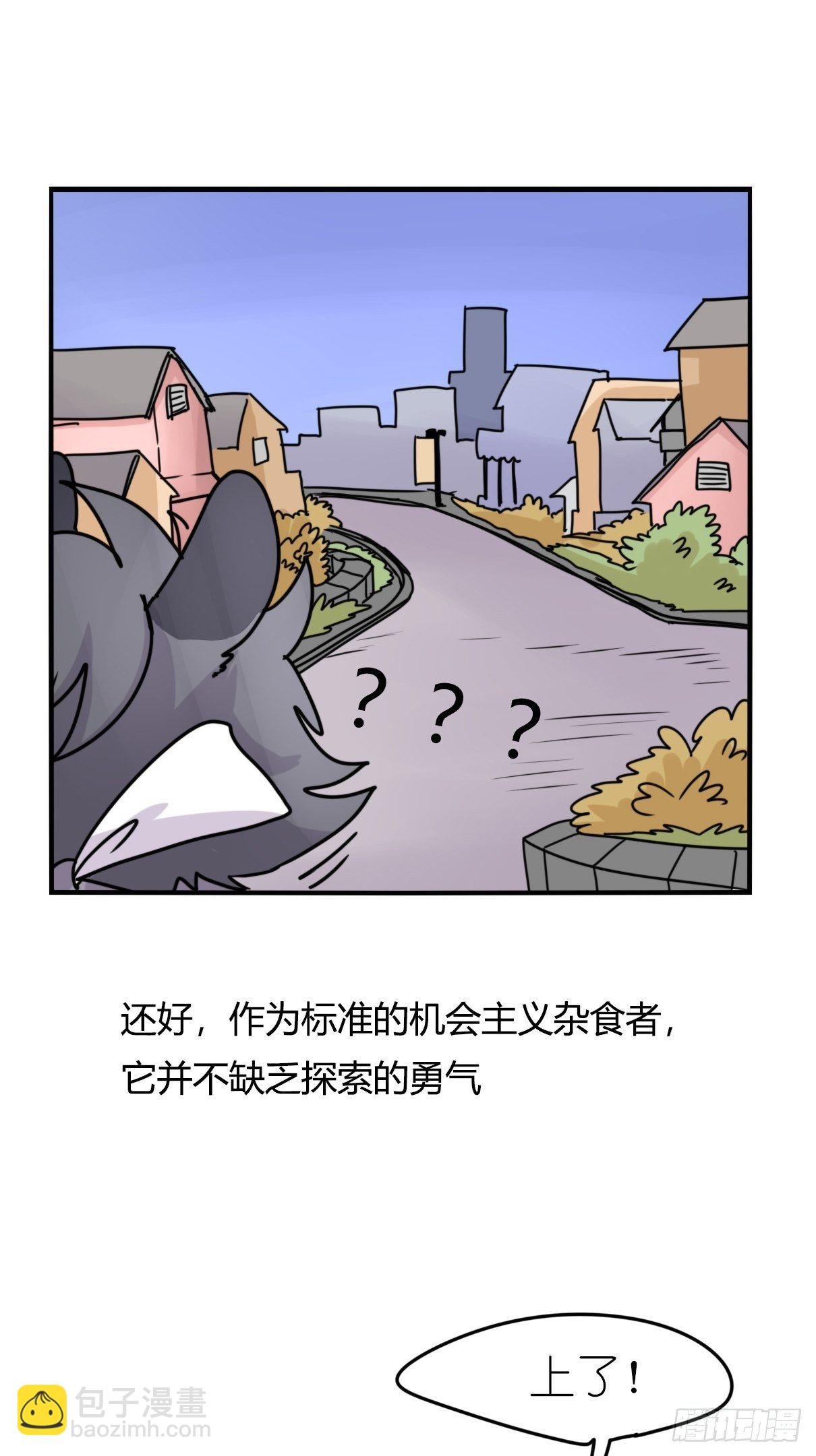 事业篇II：邪道的光