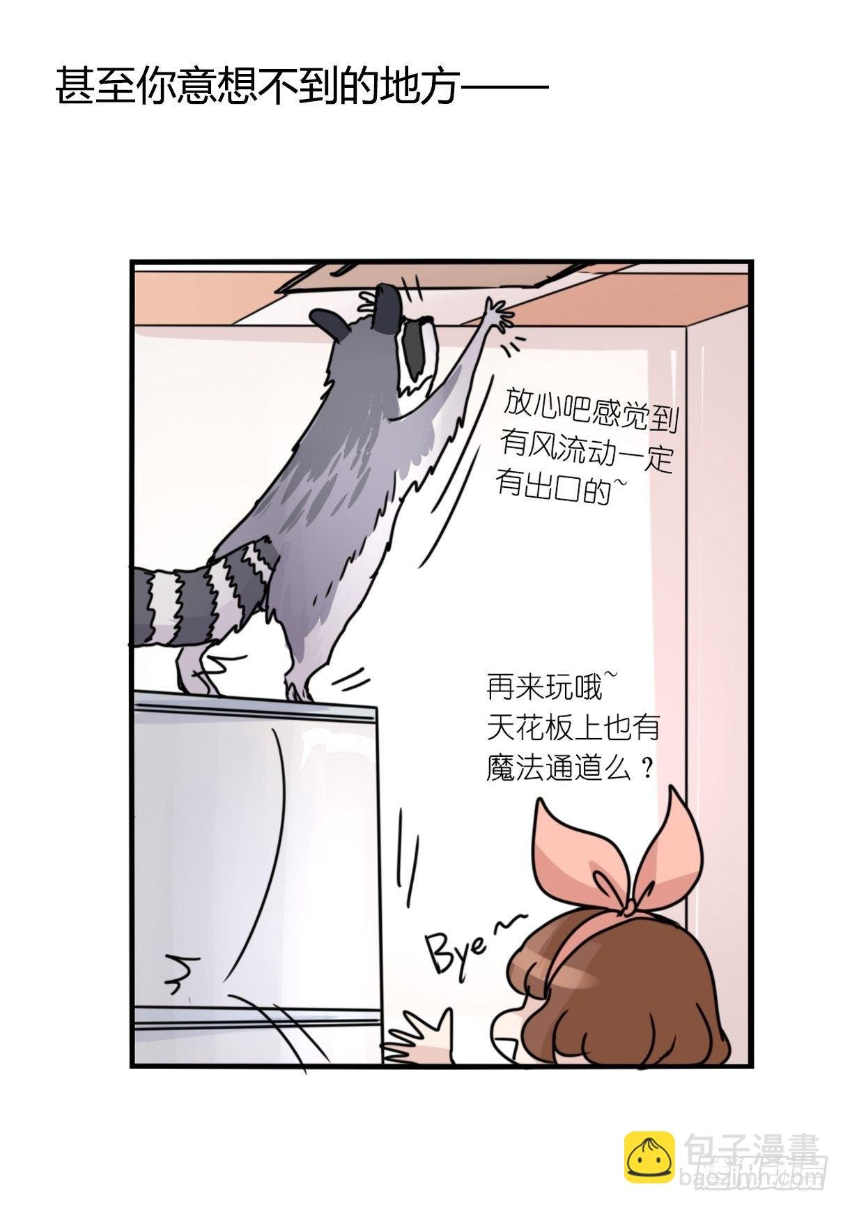 事业篇II：邪道的光