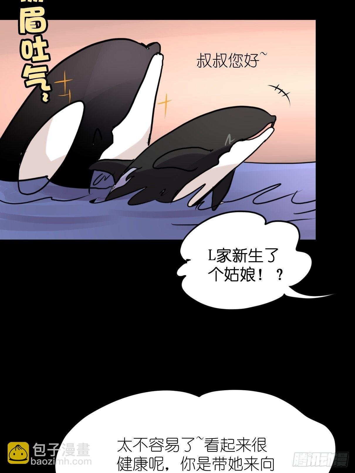 事业篇II：各自的故事