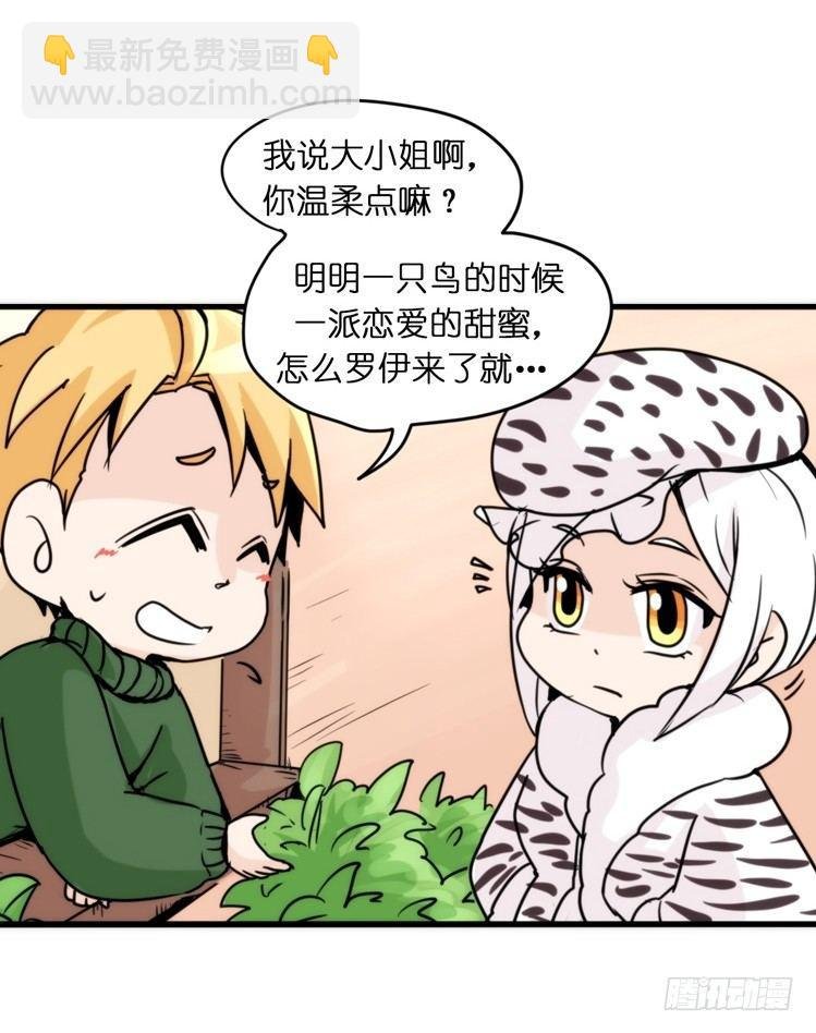 飞吧小少爷：恋爱季和注孤生？