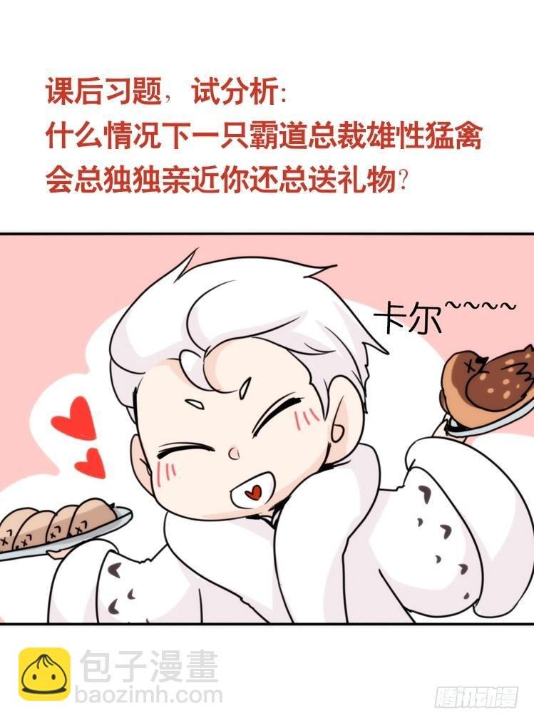 飞吧小少爷：恋爱季和注孤生？